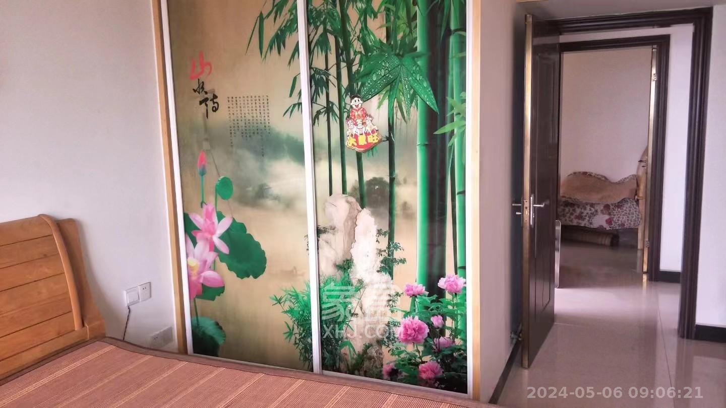 鑫天山城明珠  2室2厅1卫   1500.00元/月室内图