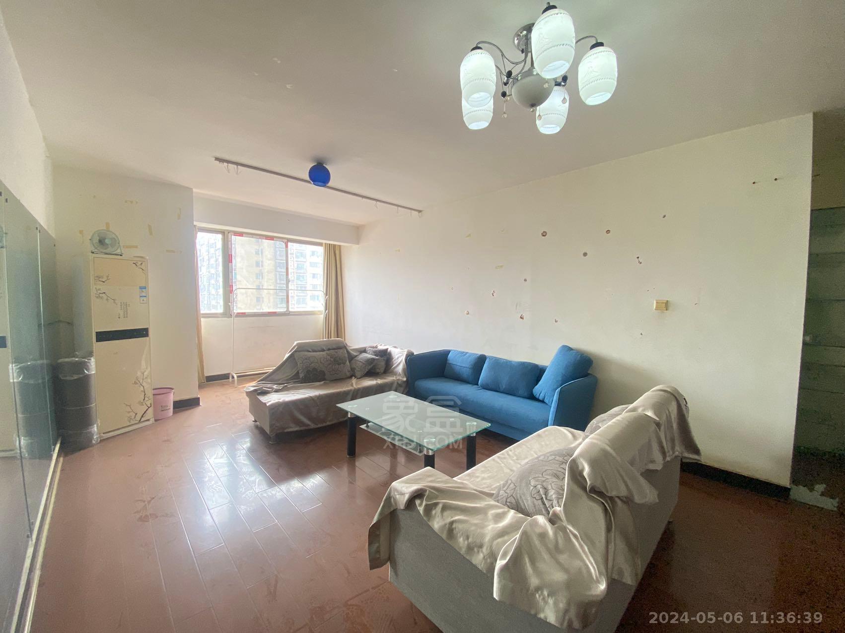 利江花园 2室2厅1卫 1600.00元/月 利江花园 2室2厅1卫 1600.00元/月室内图