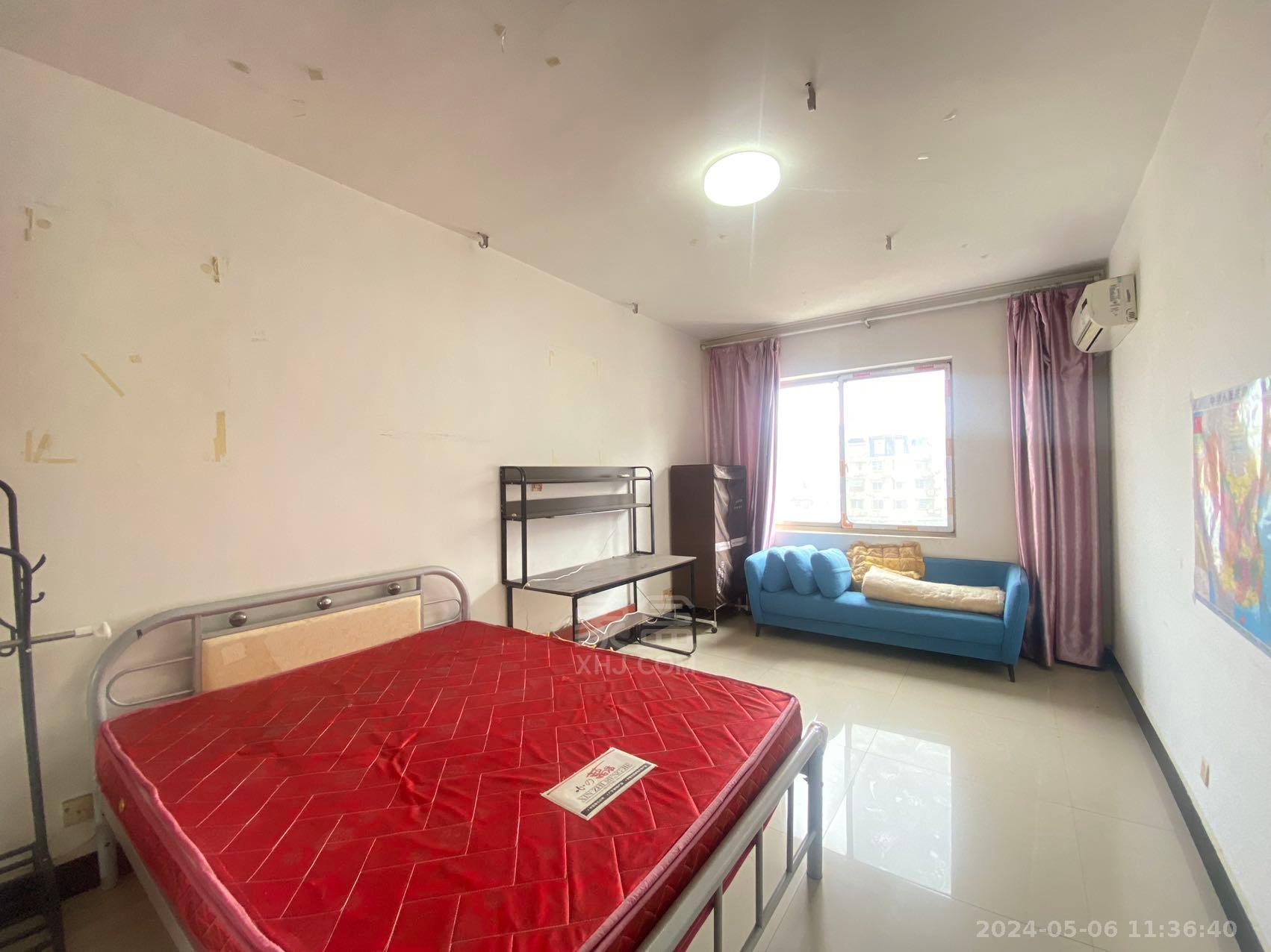 利江花园 2室2厅1卫 1600.00元/月 利江花园 2室2厅1卫 1600.00元/月室内图