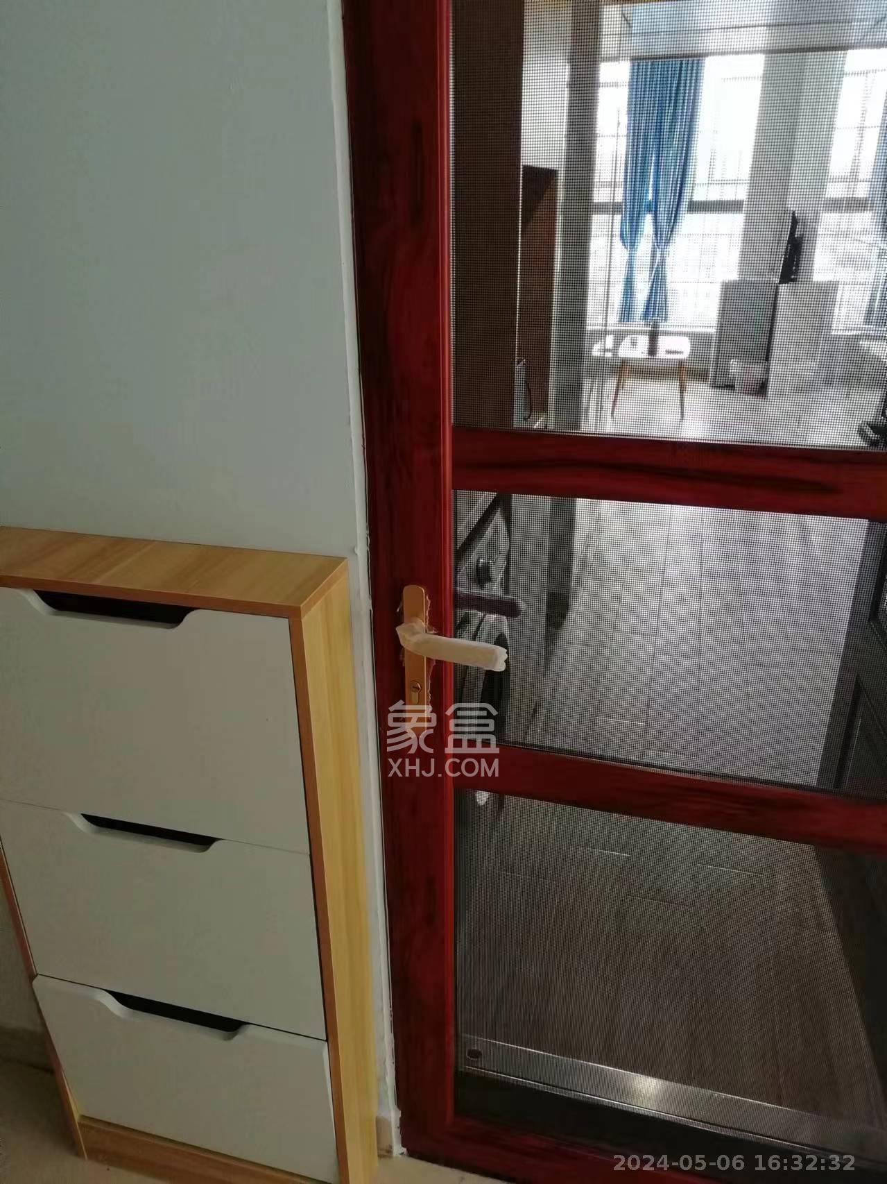 叠彩兰亭  1室1厅1卫   1600.00元/月室内图