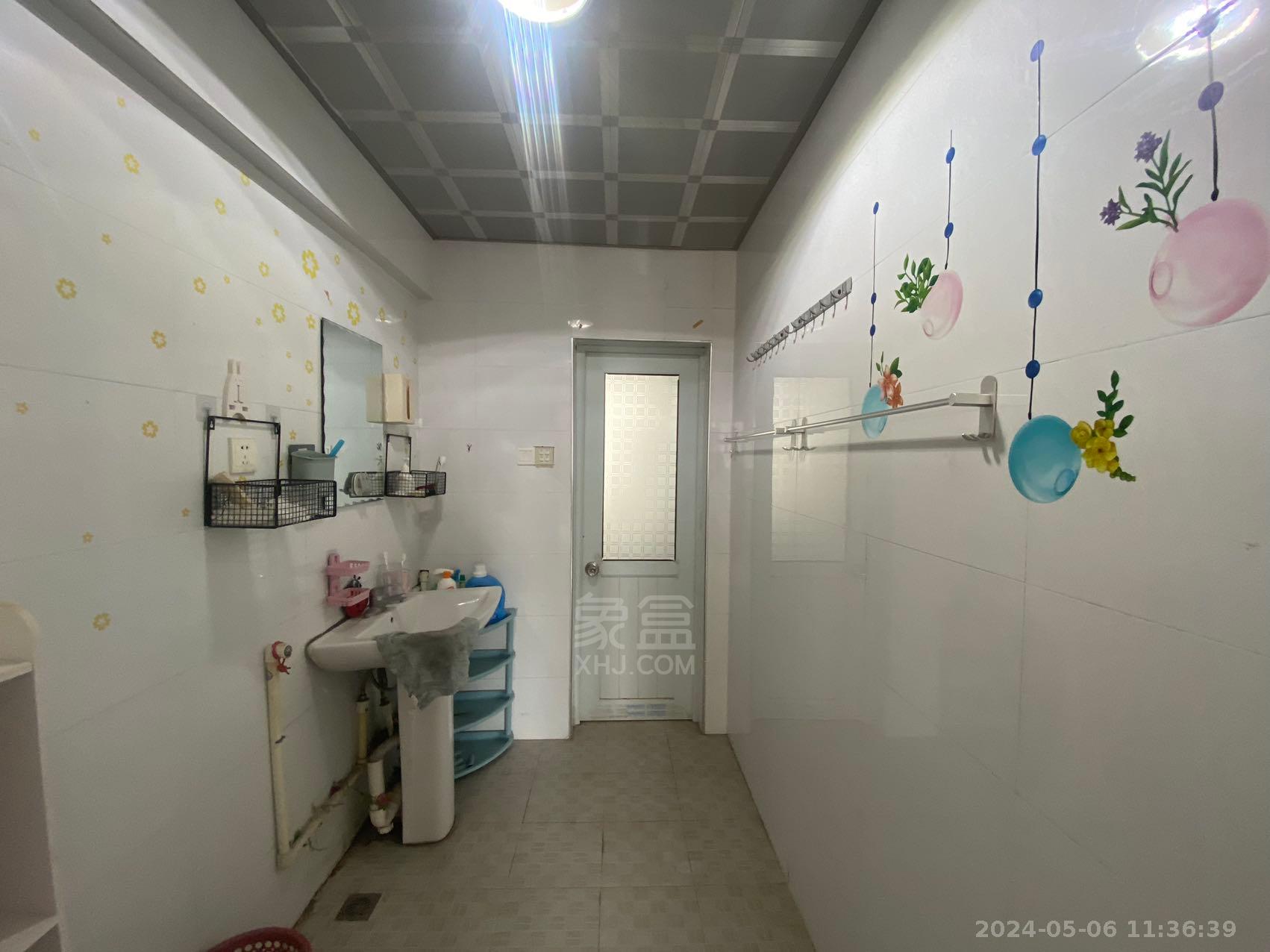 利江花园 2室2厅1卫 1600.00元/月 利江花园 2室2厅1卫 1600.00元/月室内图