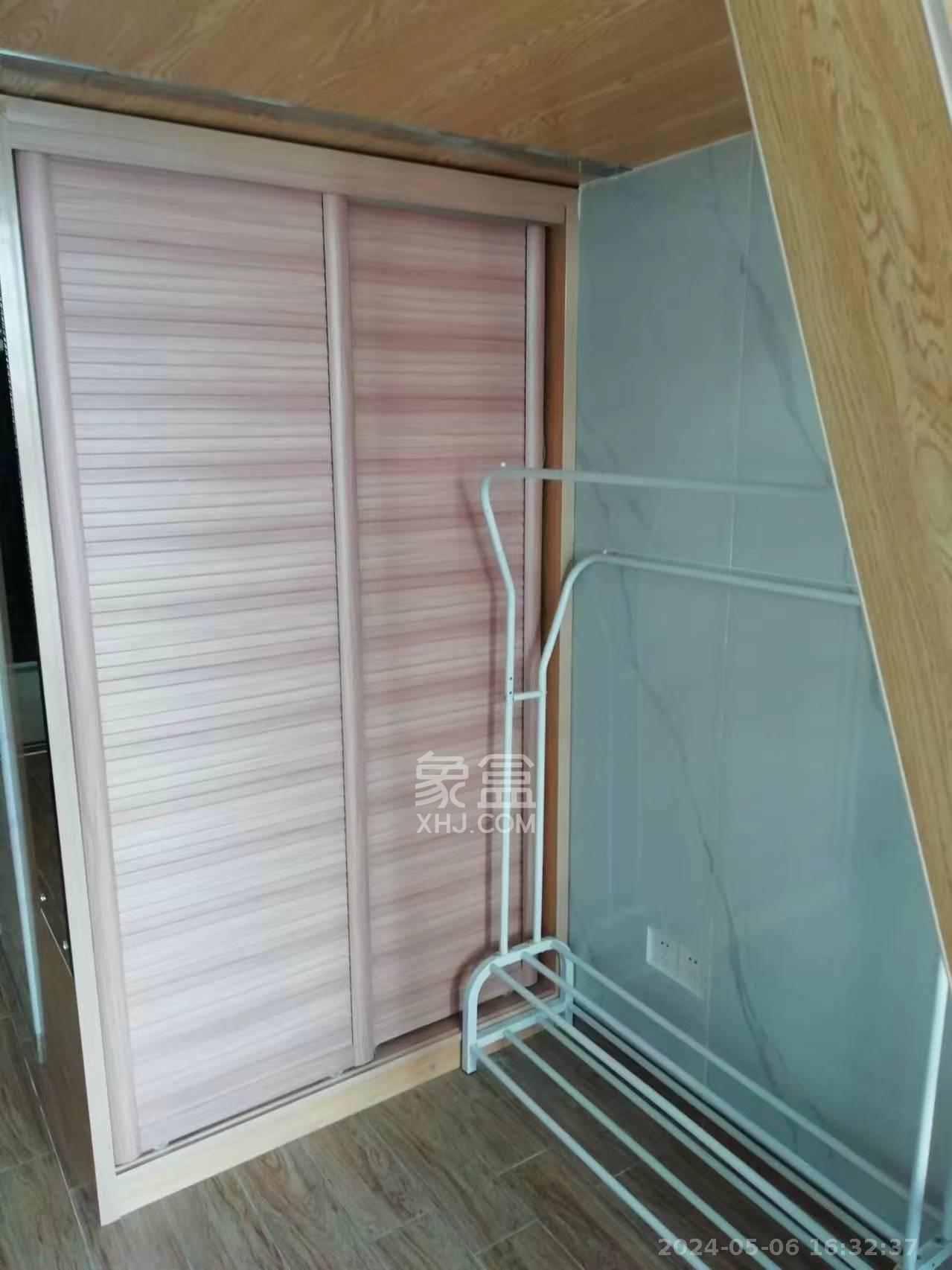 叠彩兰亭  1室1厅1卫   1600.00元/月室内图