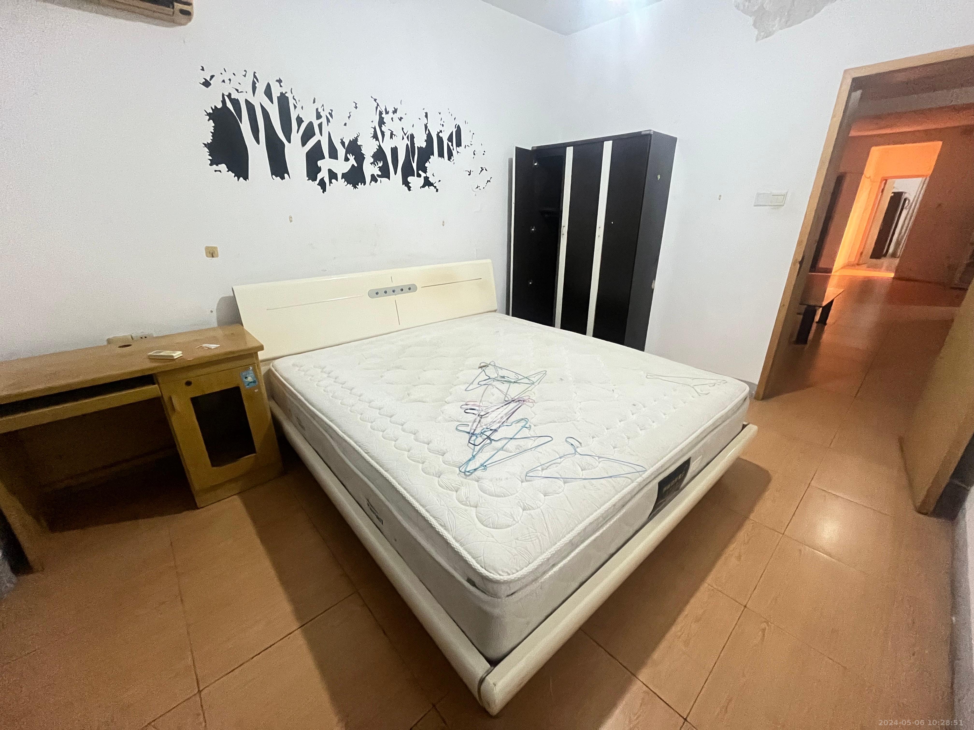 中意花苑  2室2厅1卫   1300.00元/月室内图