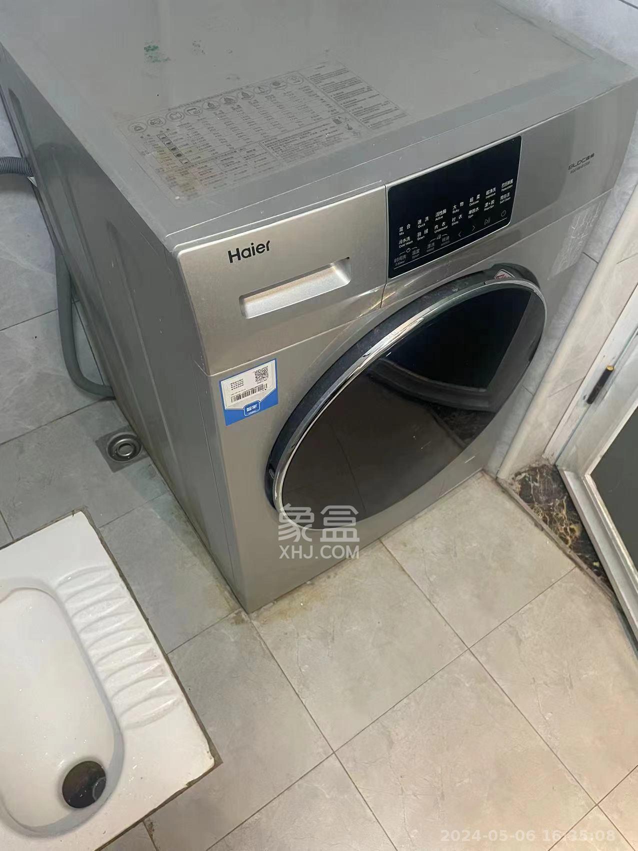佳兆业云顶梅溪湖（佳兆业梅溪荟）  1室1厅1卫    1600.0元/月室内图