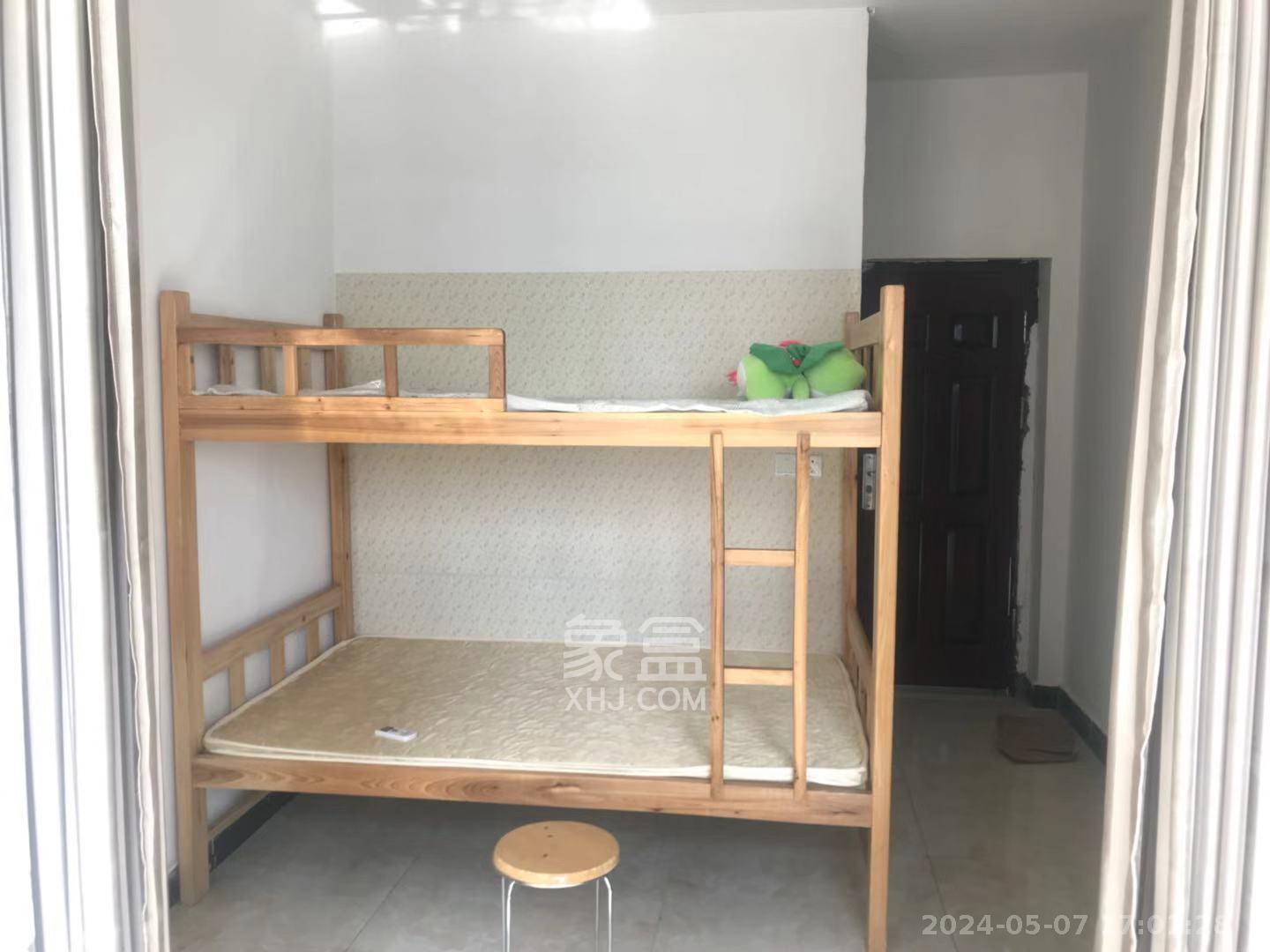 景江雅苑  1室1厅1卫   1600.00元/月室内图1