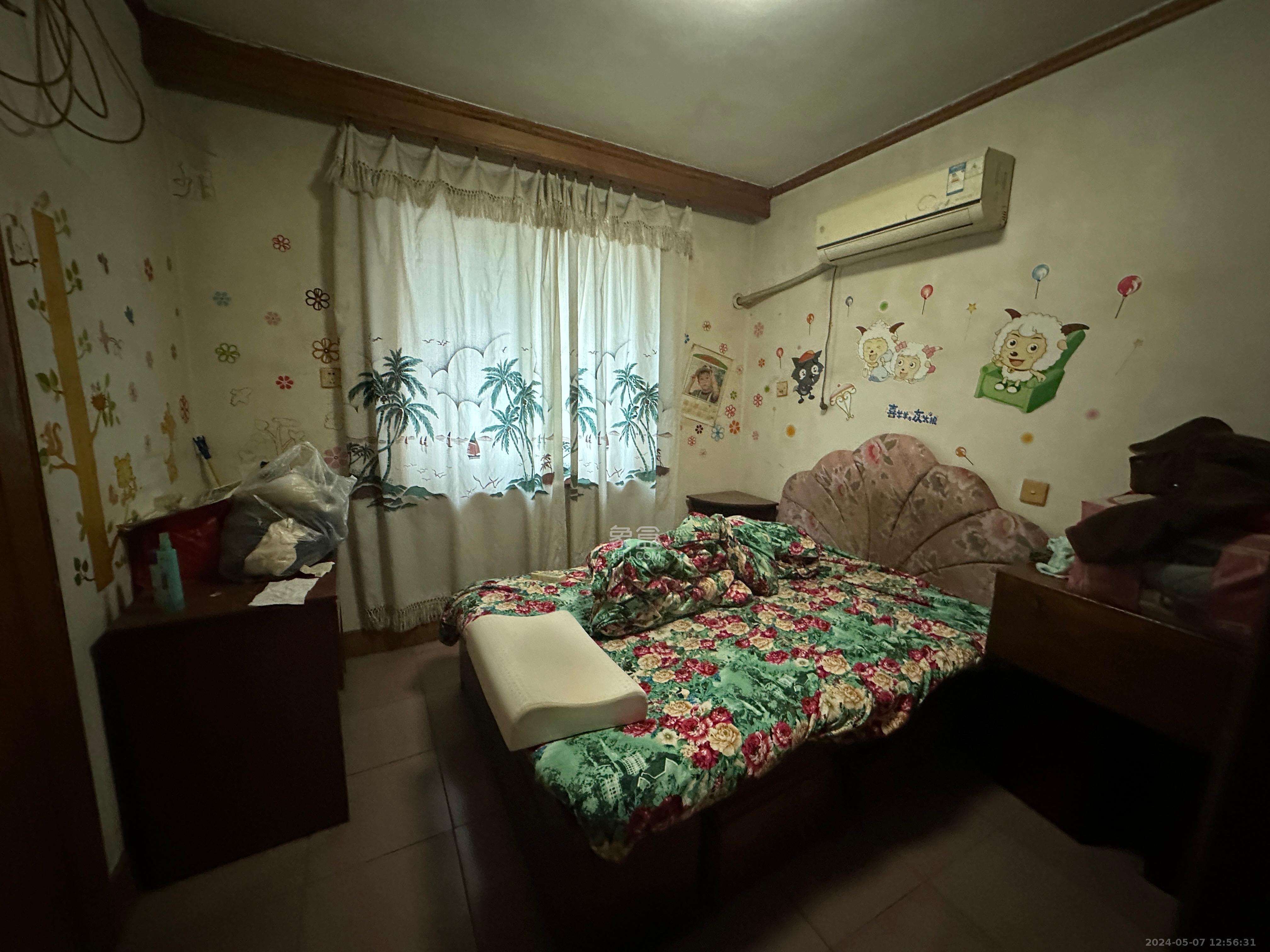 东牌楼街散盘 2室2厅1卫 3000.00元/月 东牌楼街散盘 2室2厅1卫 3000.00元/月室内图