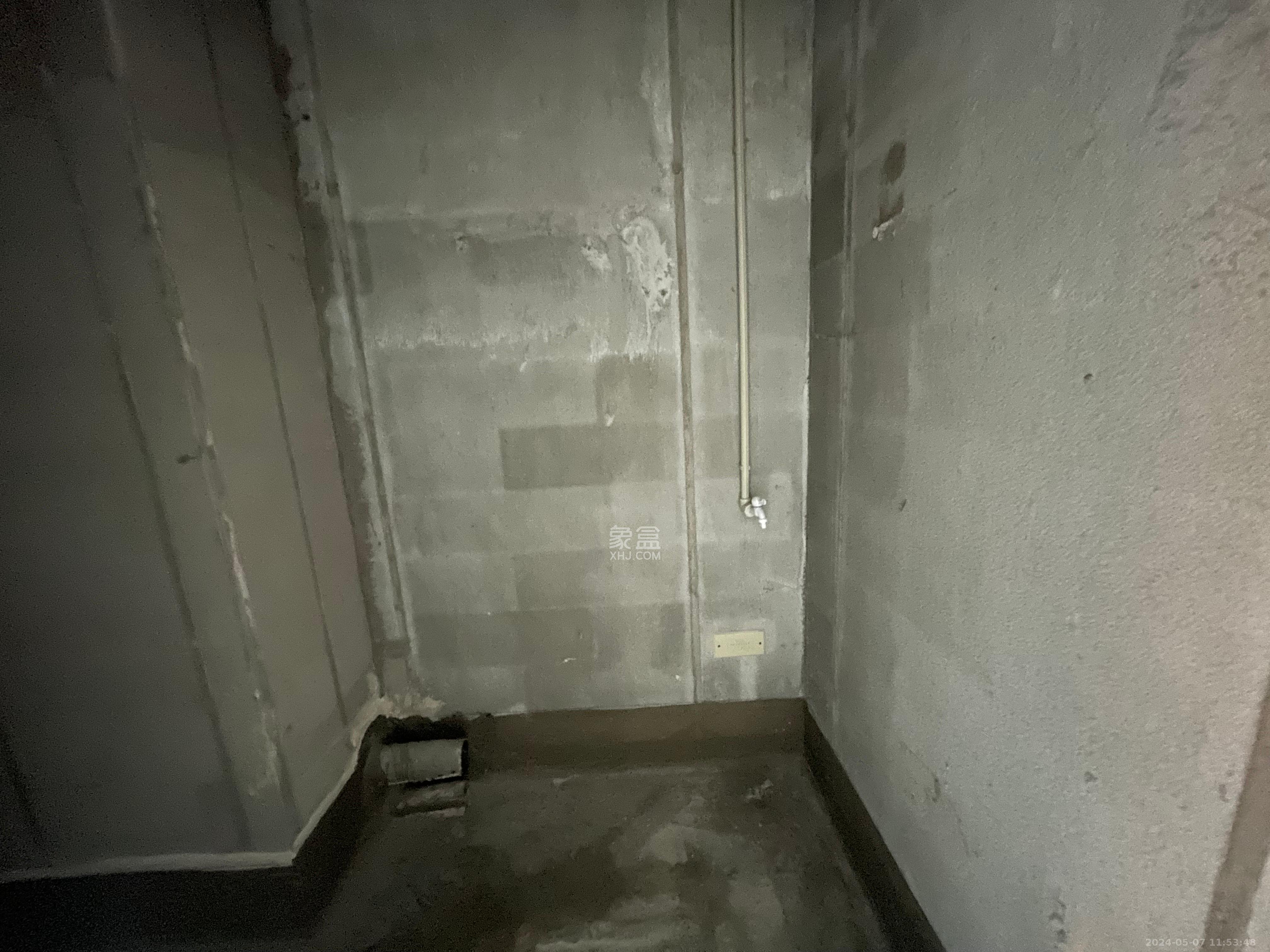 万科紫台  1室1厅1卫   1200.00元/月室内图