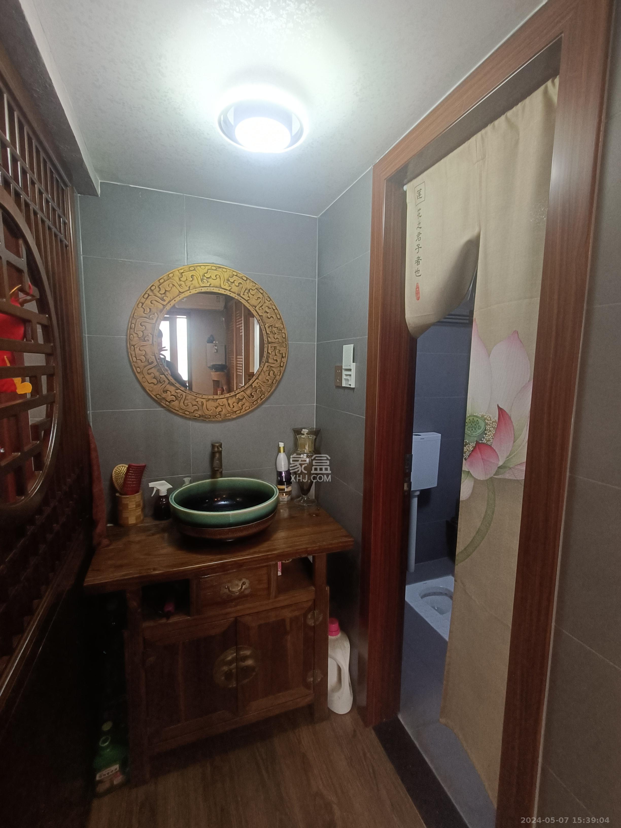 美林美寓  2室2厅2卫   3500.00元/月室内图