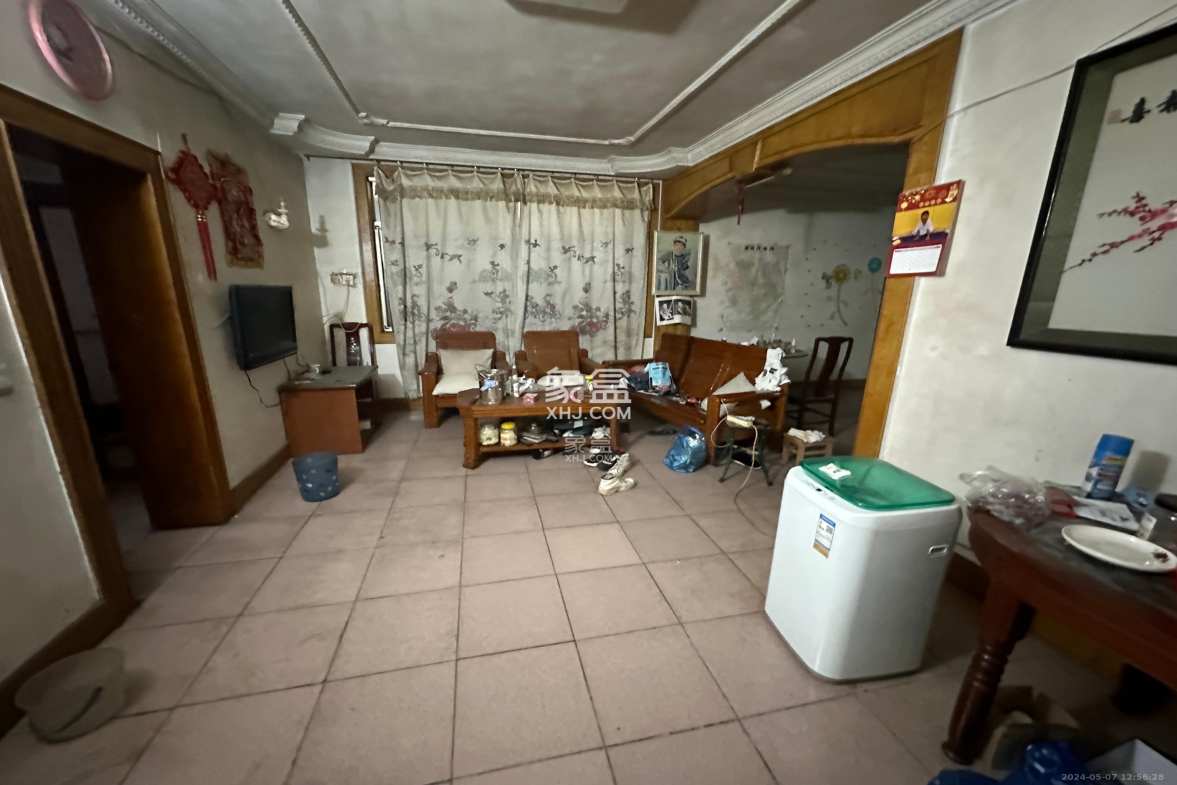 东牌楼街散盘 2室2厅1卫 3000.00元/月 东牌楼街散盘 2室2厅1卫 3000.00元/月室内图