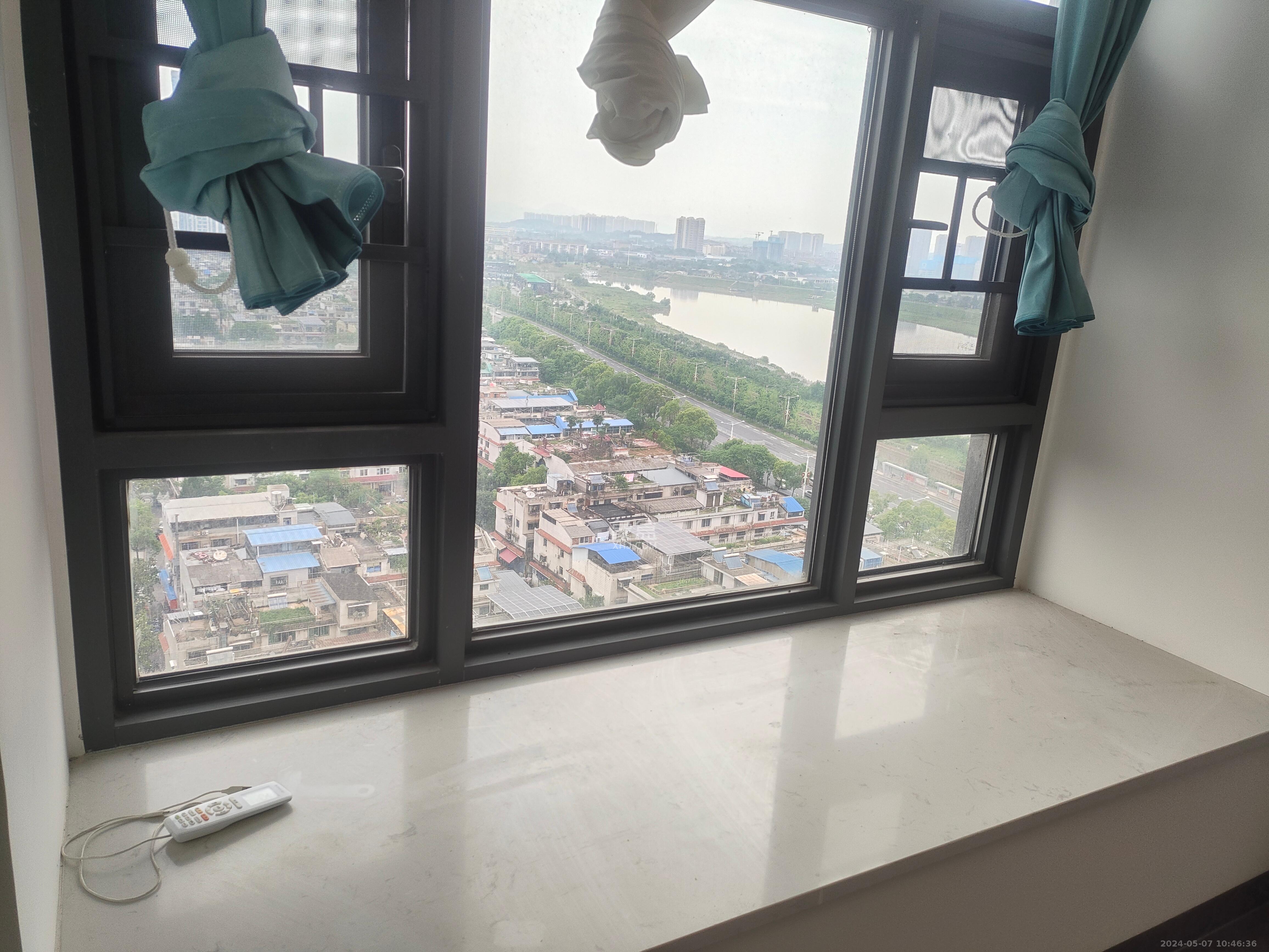 恒大御景半岛锦绣苑  2室1厅1卫   3600.00元/月室内图