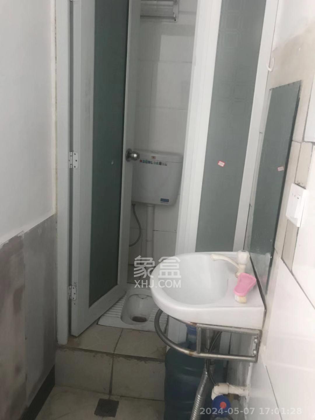 景江雅苑  1室1厅1卫   1600.00元/月室内图