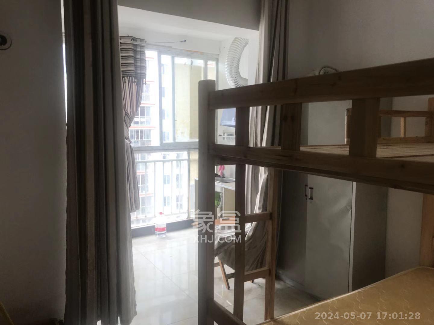景江雅苑  1室1厅1卫   1600.00元/月室内图