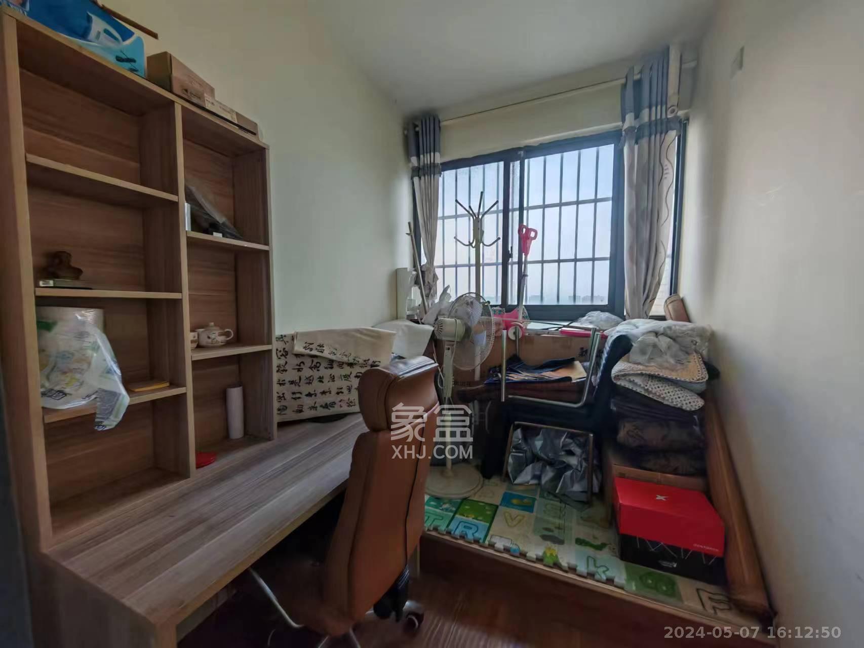 中国铁建国际城一期  3室2厅1卫   1500.00元/月室内图