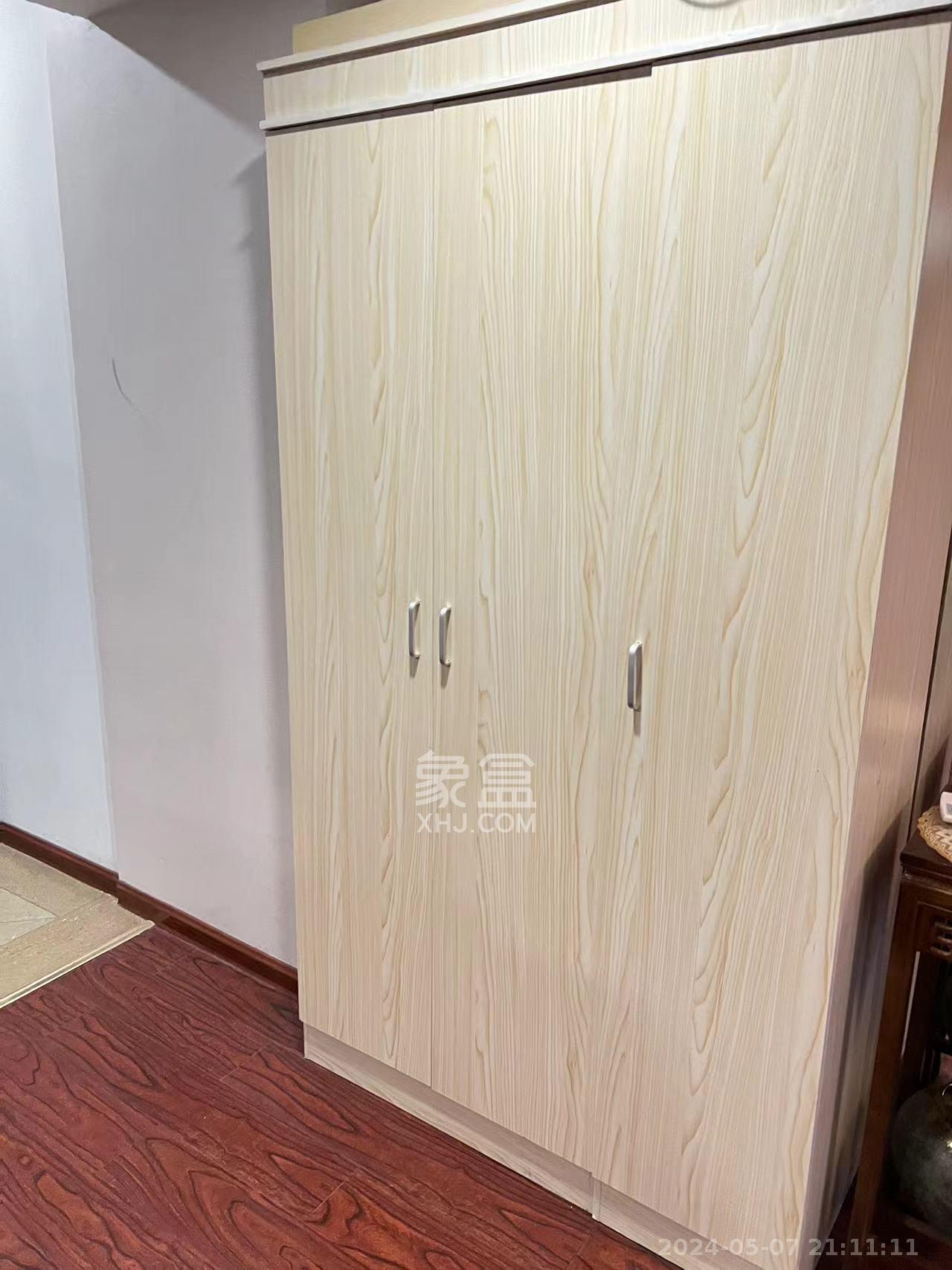铂宫  2室1厅1卫   3000.00元/月室内图