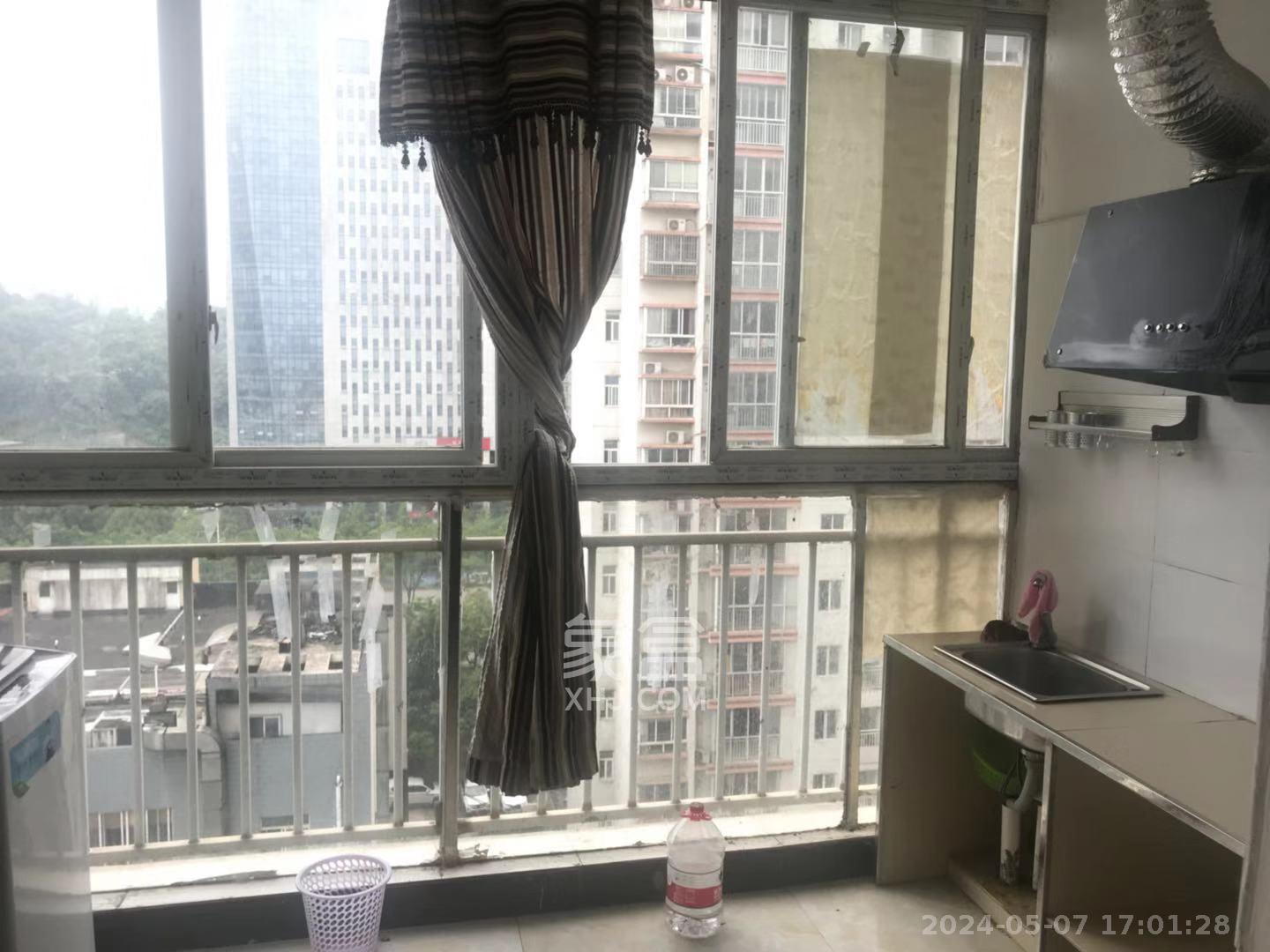 景江雅苑  1室1厅1卫   1600.00元/月室内图