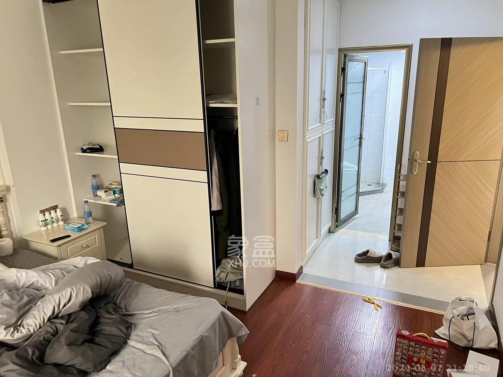 新大新  3室1厅1卫   6900.00元/月室内图