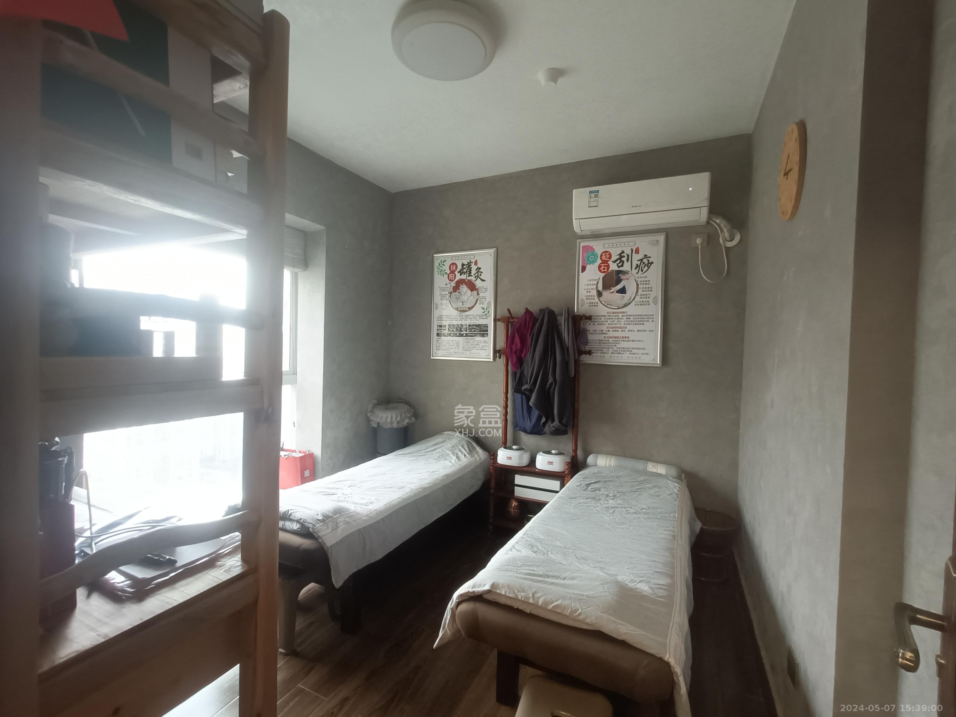 美林美寓  2室2厅2卫   3500.00元/月室内图