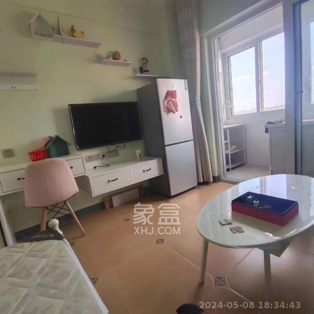 五矿紫湖香醍  1室1厅1卫   1000.00元/月室内图