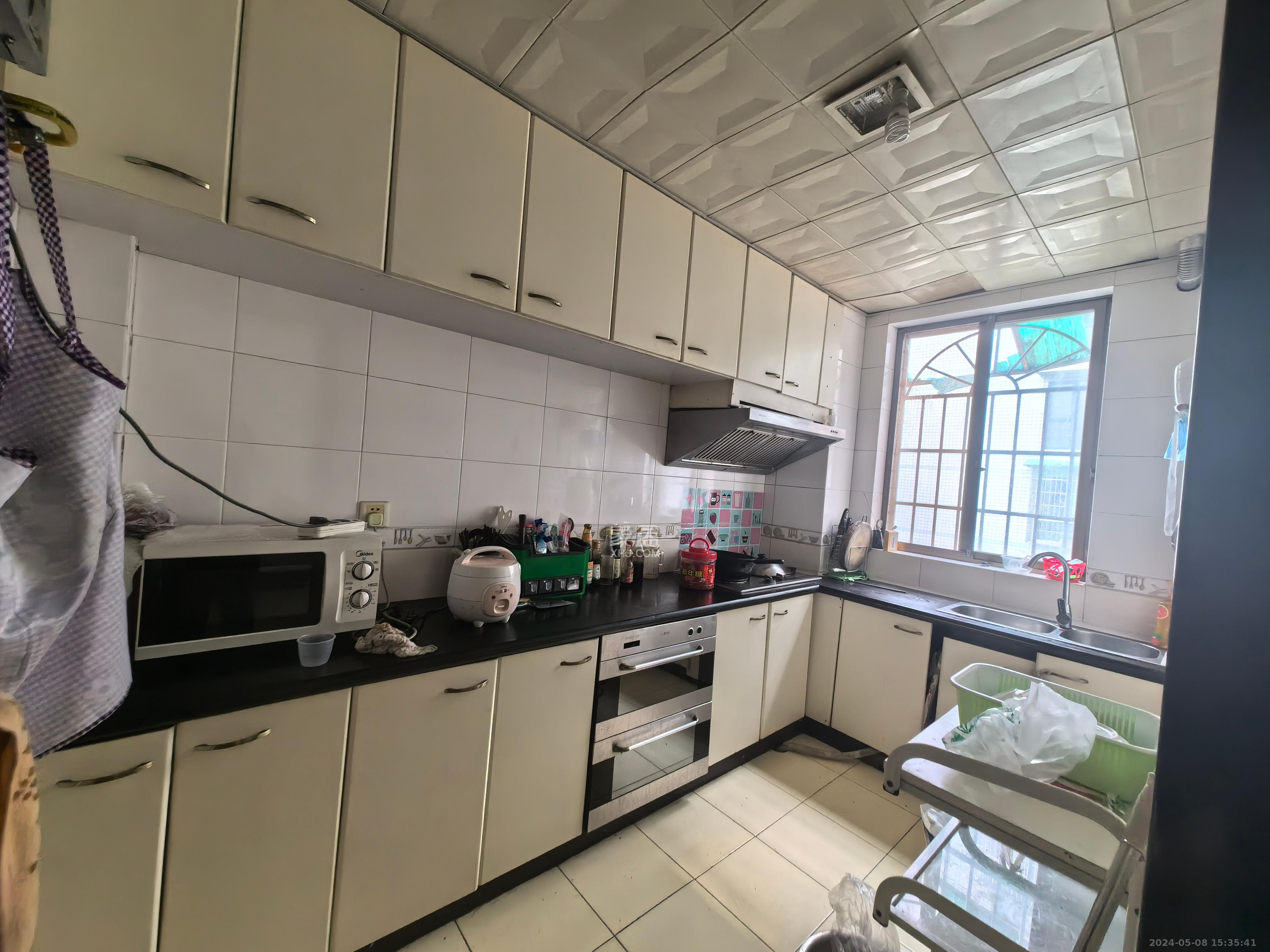 杨铭园  3室2厅1卫   2500.00元/月室内图