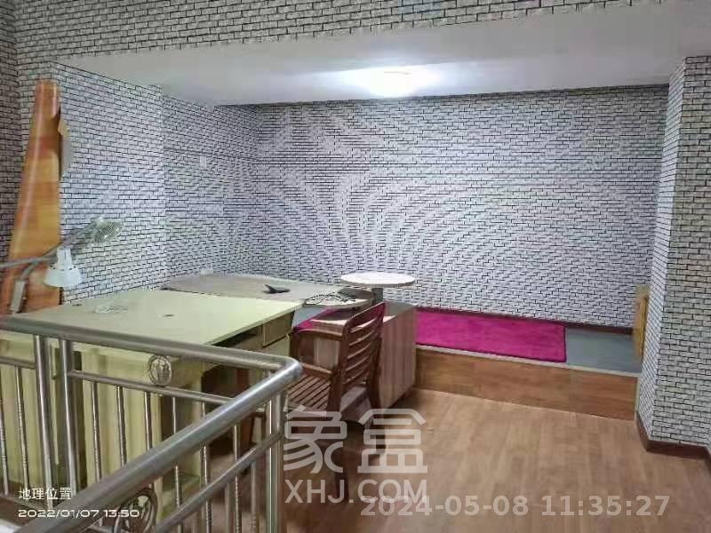 华菱蓝调国际（华菱.香墅美地）  2室2厅1卫   1600.00元/月室内图