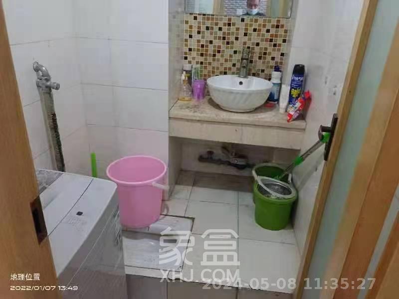 华菱蓝调国际（华菱.香墅美地）  2室2厅1卫   1600.00元/月室内图