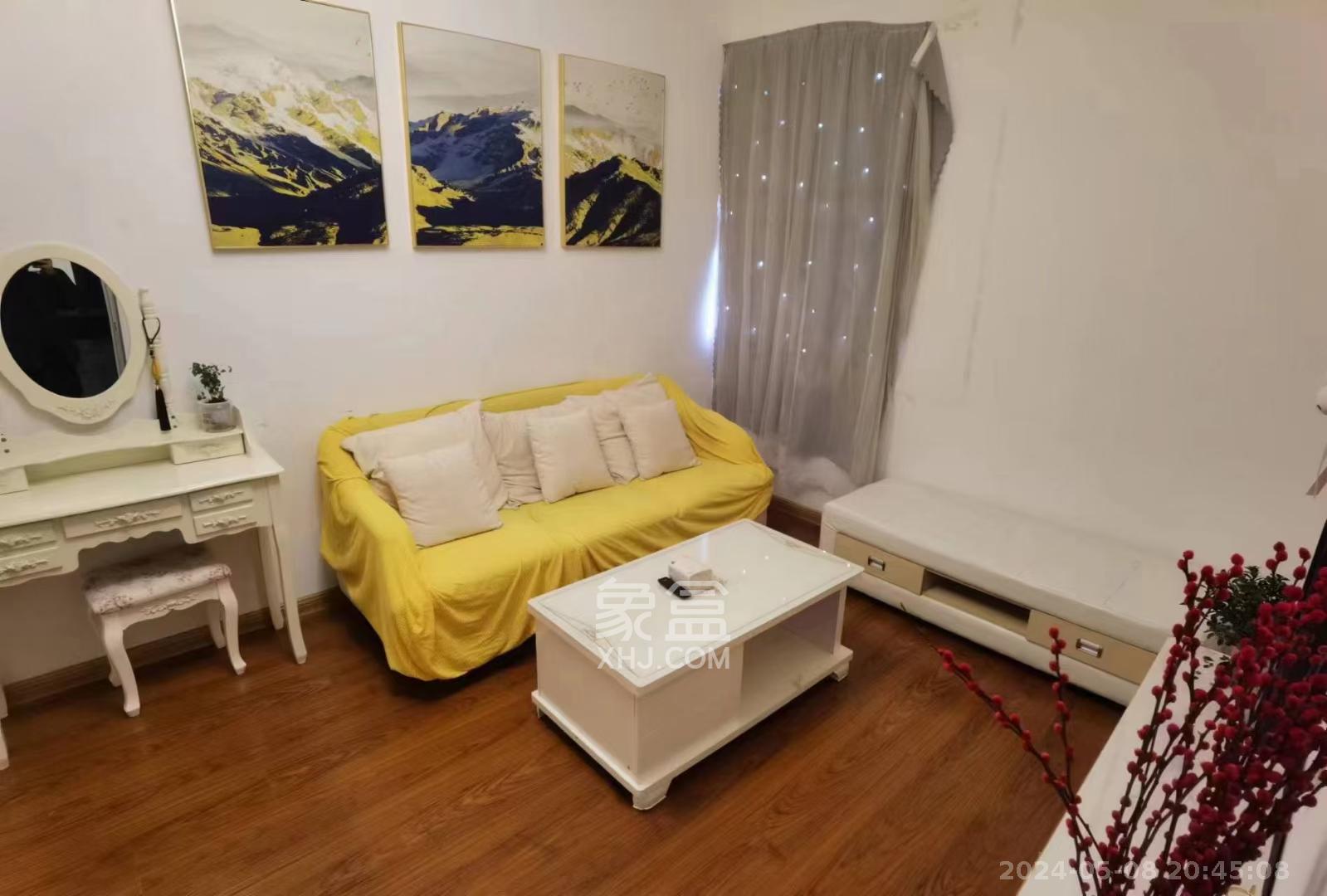 和府 1室0厅0卫 2100.0元/月 和府 1室0厅0卫 2100.0元/月室内图