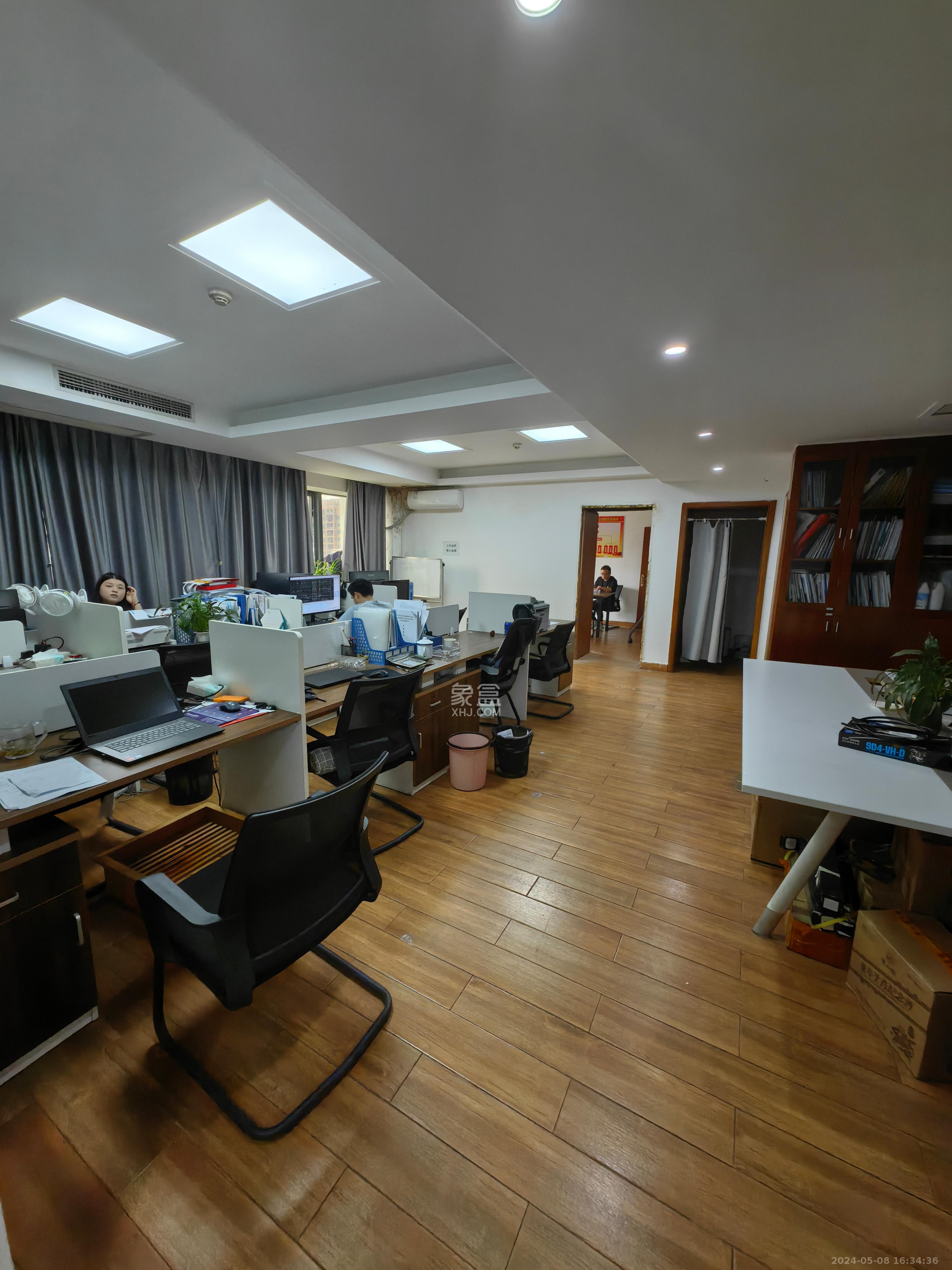 中建芙蓉工社  1室1厅1卫   13000.00元/月室内图
