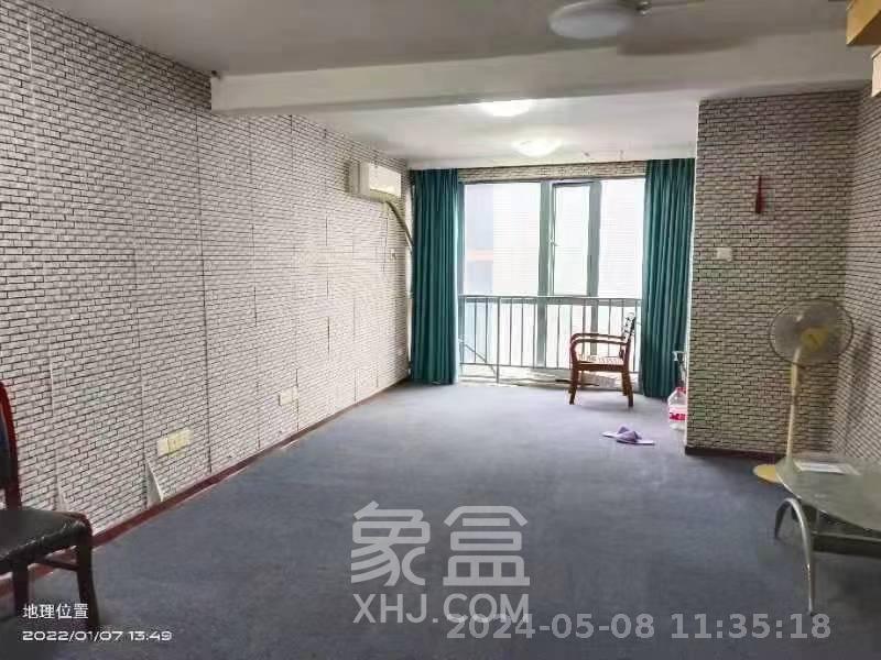 华菱蓝调国际（华菱.香墅美地）  2室2厅1卫   1600.00元/月室内图1
