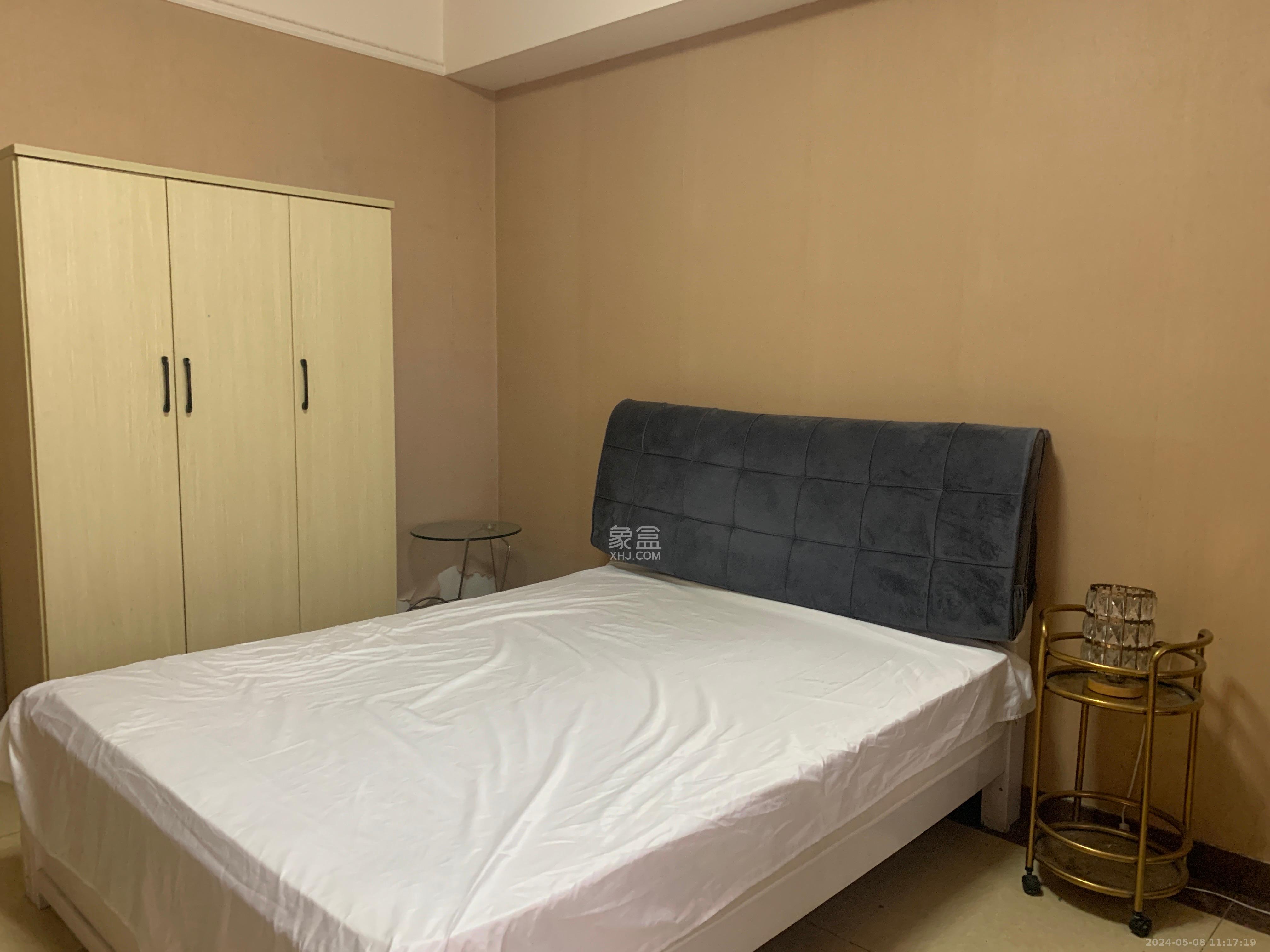 东塘瑞府  1室1厅1卫   1550.00元/月室内图