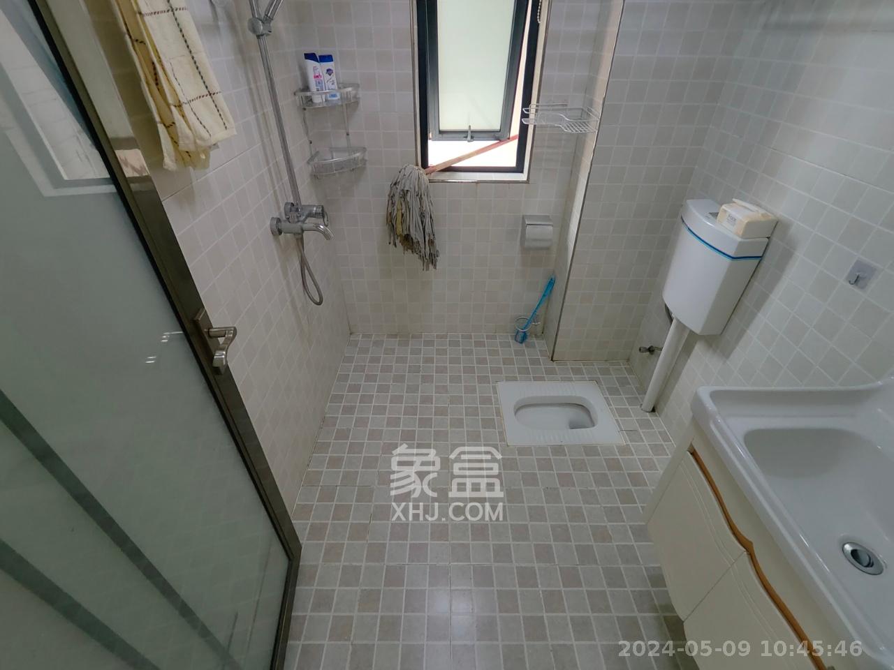 北京御園一二期（國泰嘉園）  3室2廳1衛(wèi)    2600.0元/月室內(nèi)圖