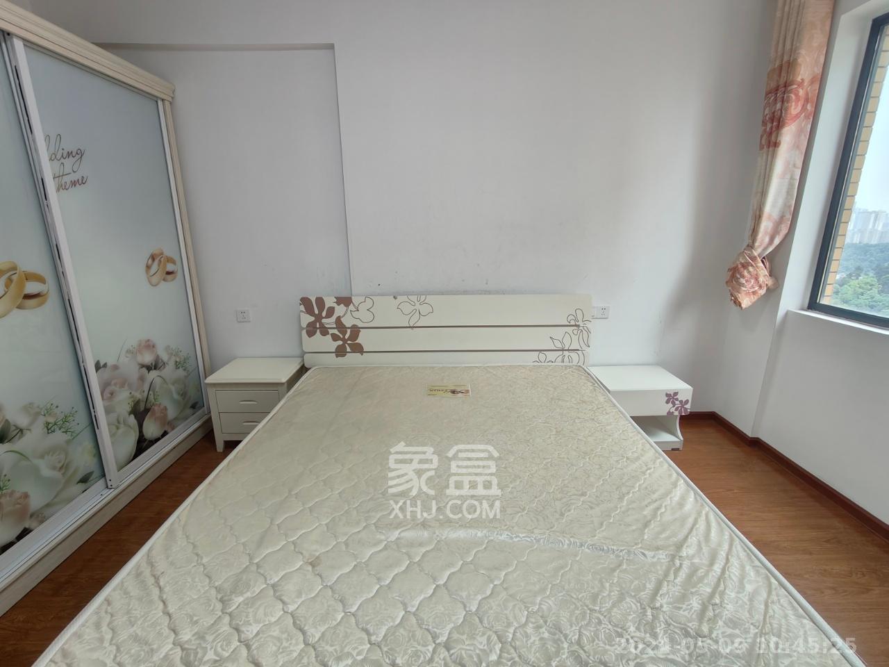 北京御園一二期（國泰嘉園）  3室2廳1衛(wèi)    2600.0元/月室內(nèi)圖