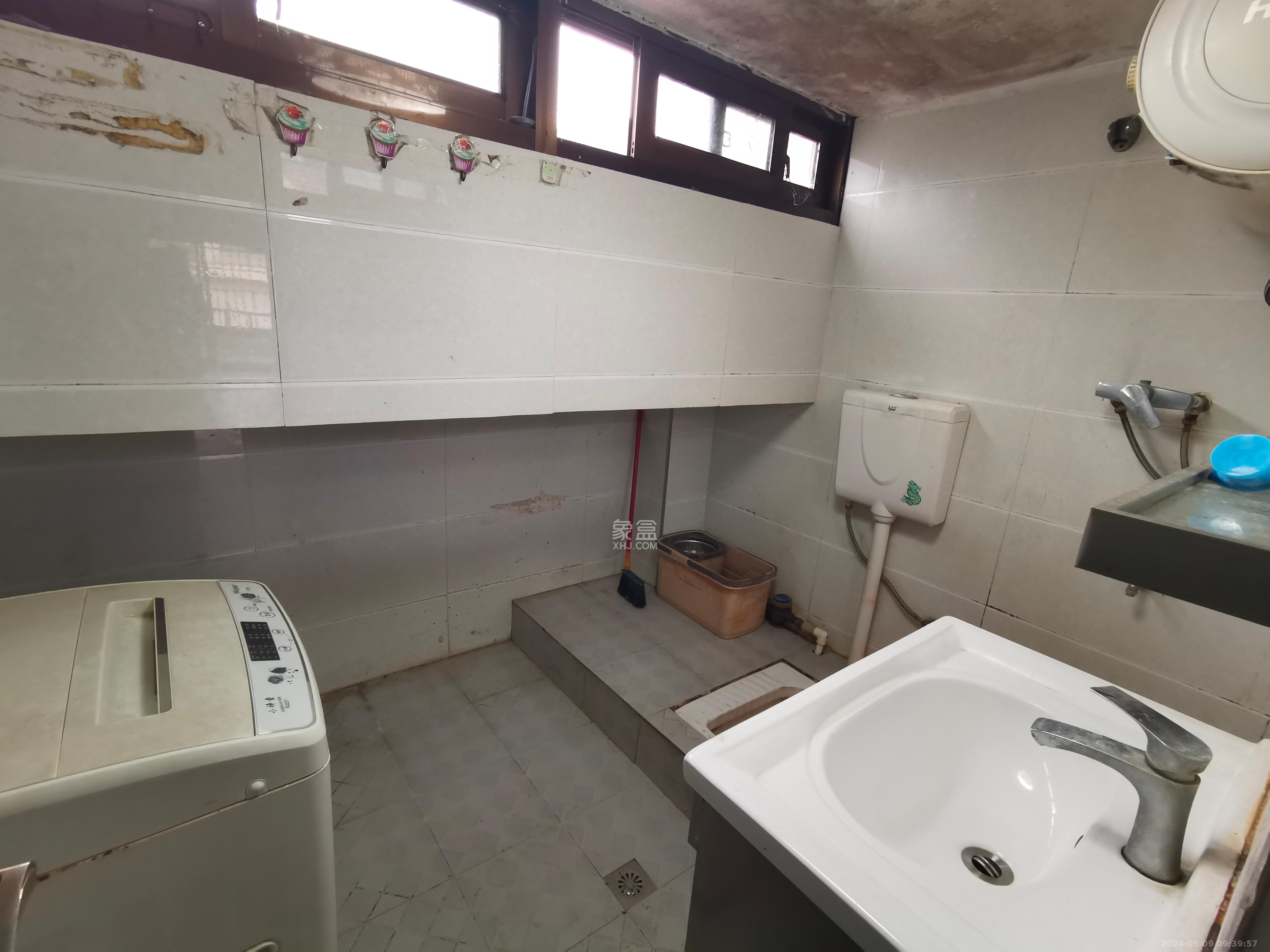 高桥社区高福星小区  2室1厅1卫   1200.00元/月室内图