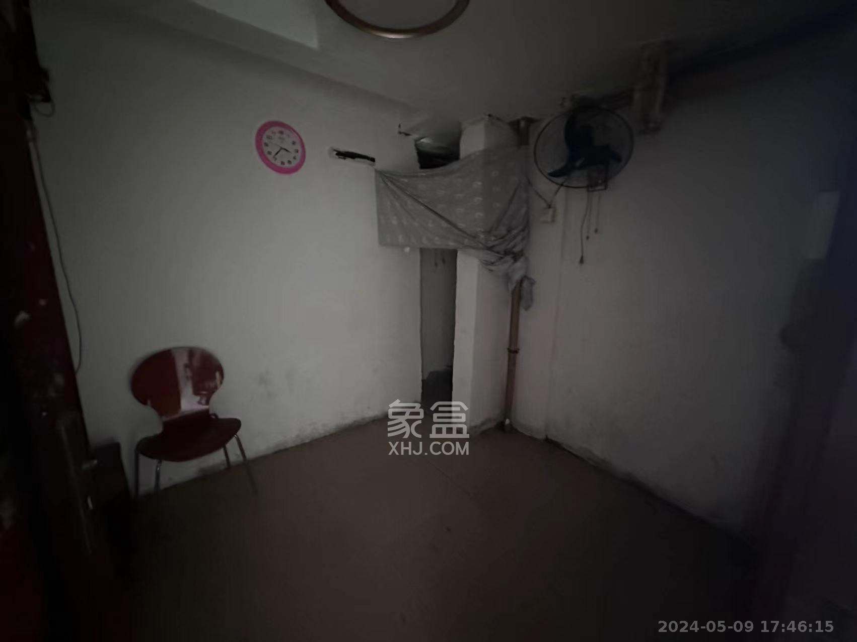 赤崗沖鍛壓機(jī)床廠安置房  1室1廳1衛(wèi)   700.00元/月室內(nèi)圖