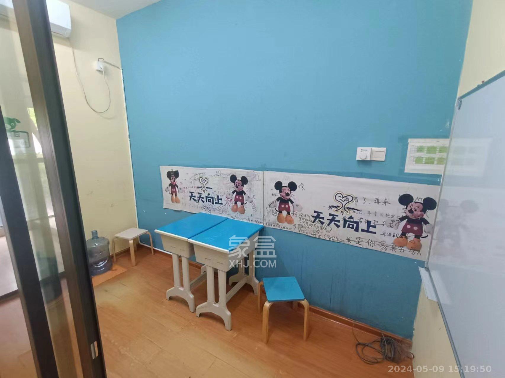 中城丽景香山园  8室0厅1卫   5000.00元/月室内图