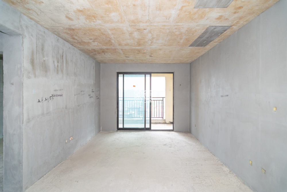 大汉汉府一期  3室2厅2卫    88.0万