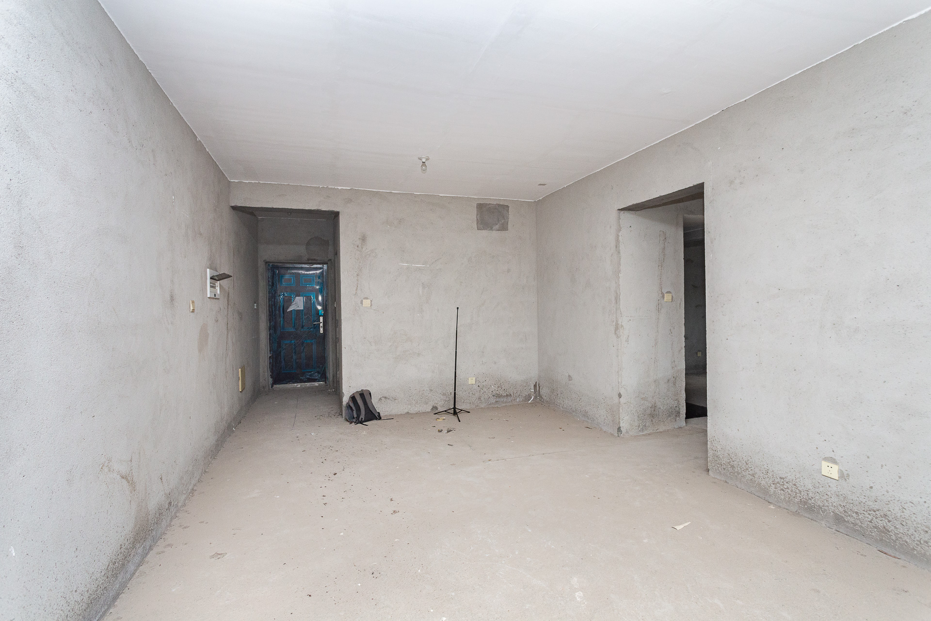 勤诚达新界 3室1厅1卫 74.5万 勤诚达新界 3室1厅1卫 74.5万客厅