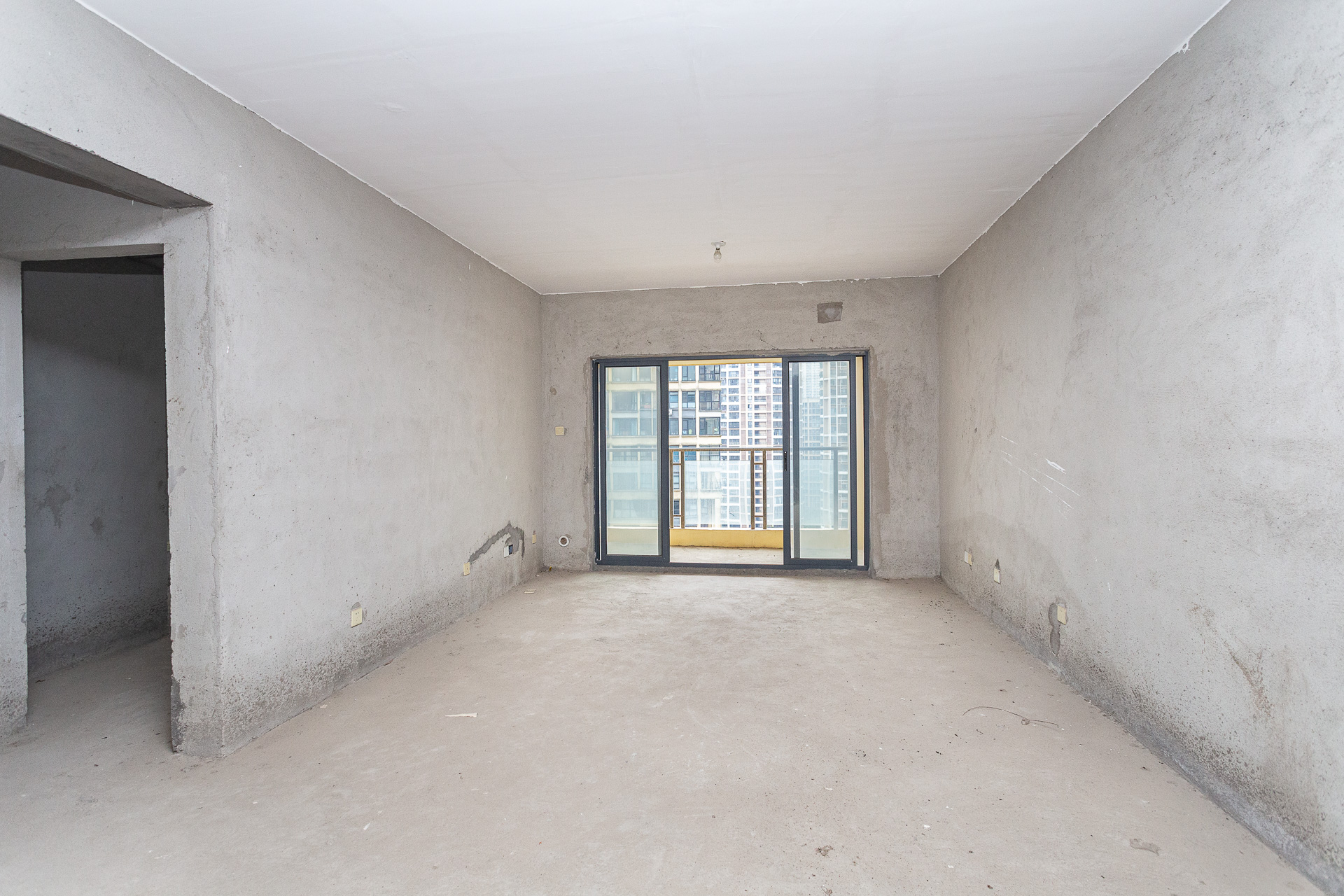 勤诚达新界 3室1厅1卫 74.5万 勤诚达新界 3室1厅1卫 74.5万客厅