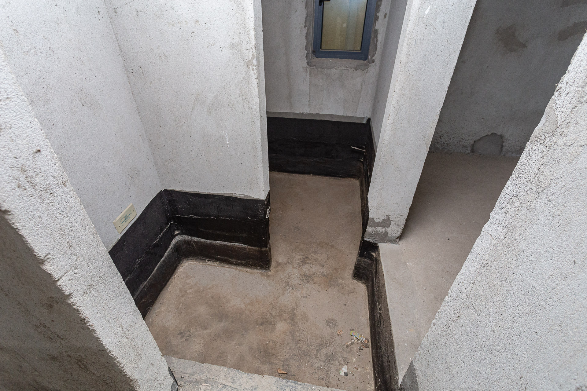 勤诚达新界 3室1厅1卫 74.5万 勤诚达新界 3室1厅1卫 74.5万卫生间