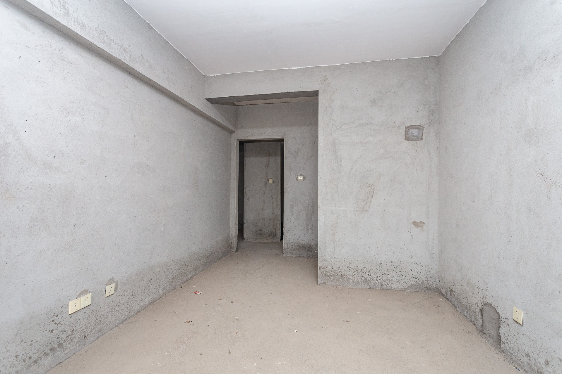 勤诚达新界 3室1厅1卫 74.5万 勤诚达新界 3室1厅1卫 74.5万卧室