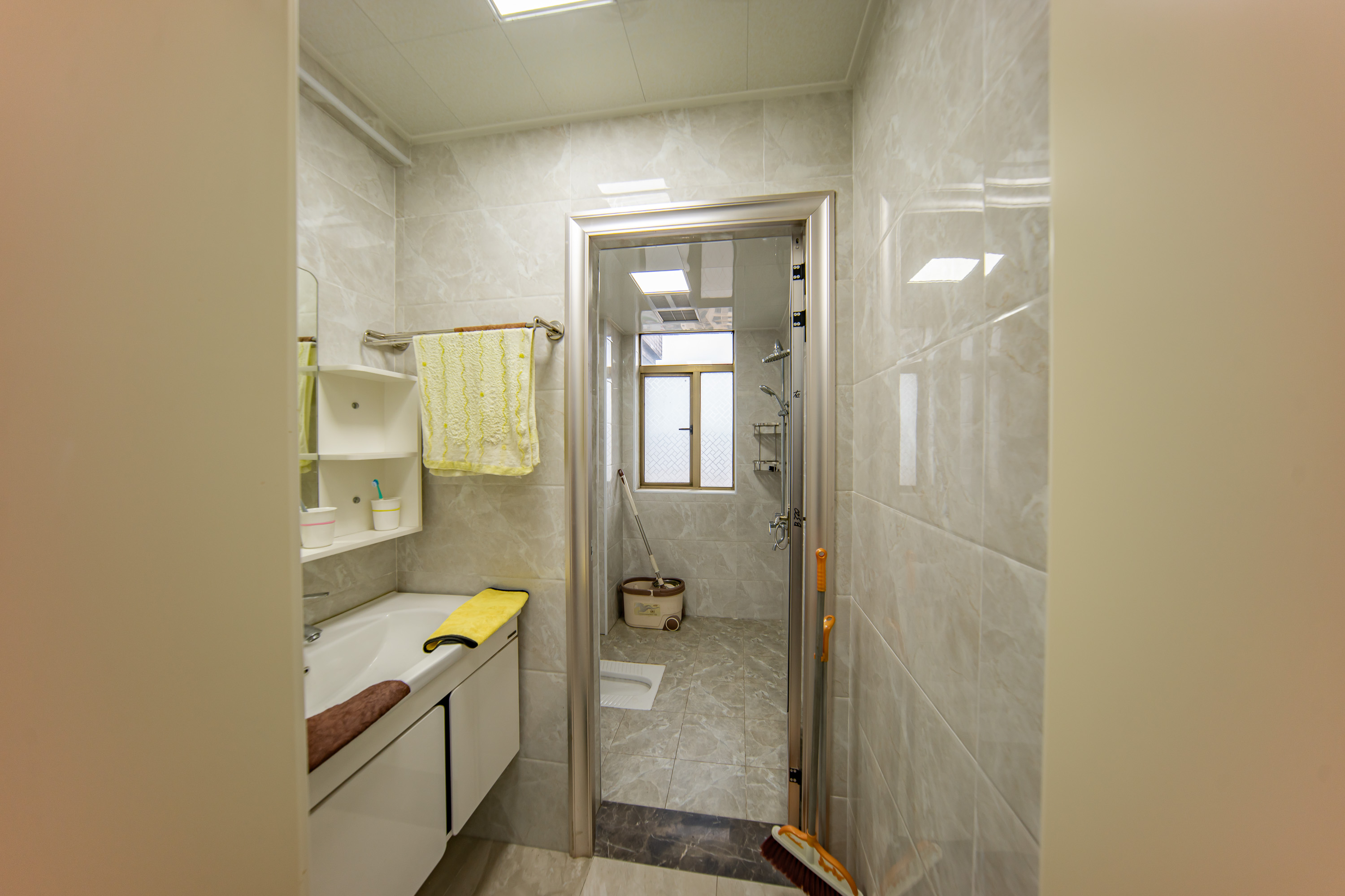 江山帝景雅典  3室2厅2卫    105.0万 江山帝景雅典  3室2厅2卫    105.0万卫生间