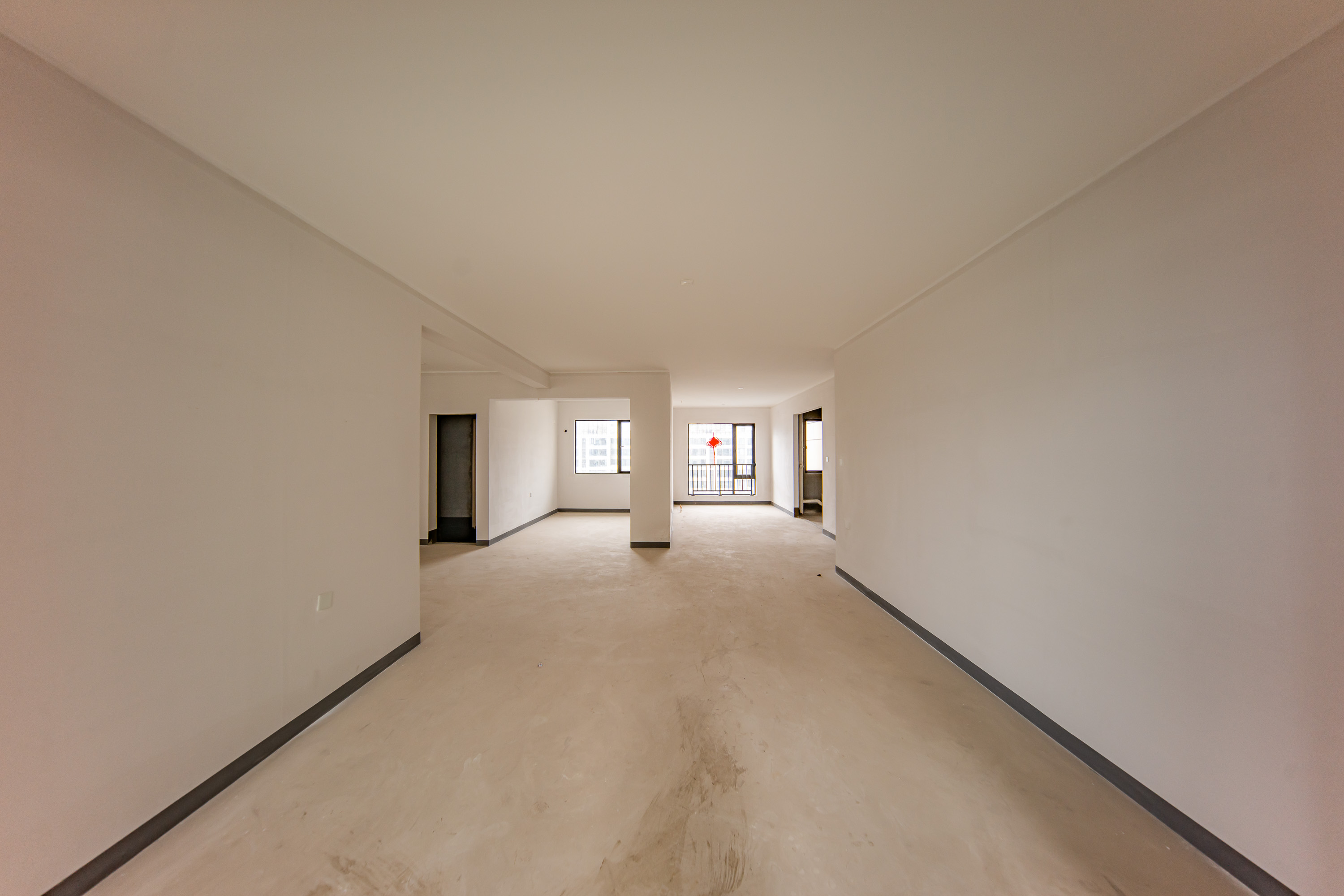 建投象山国际  3室2厅2卫   202.00万