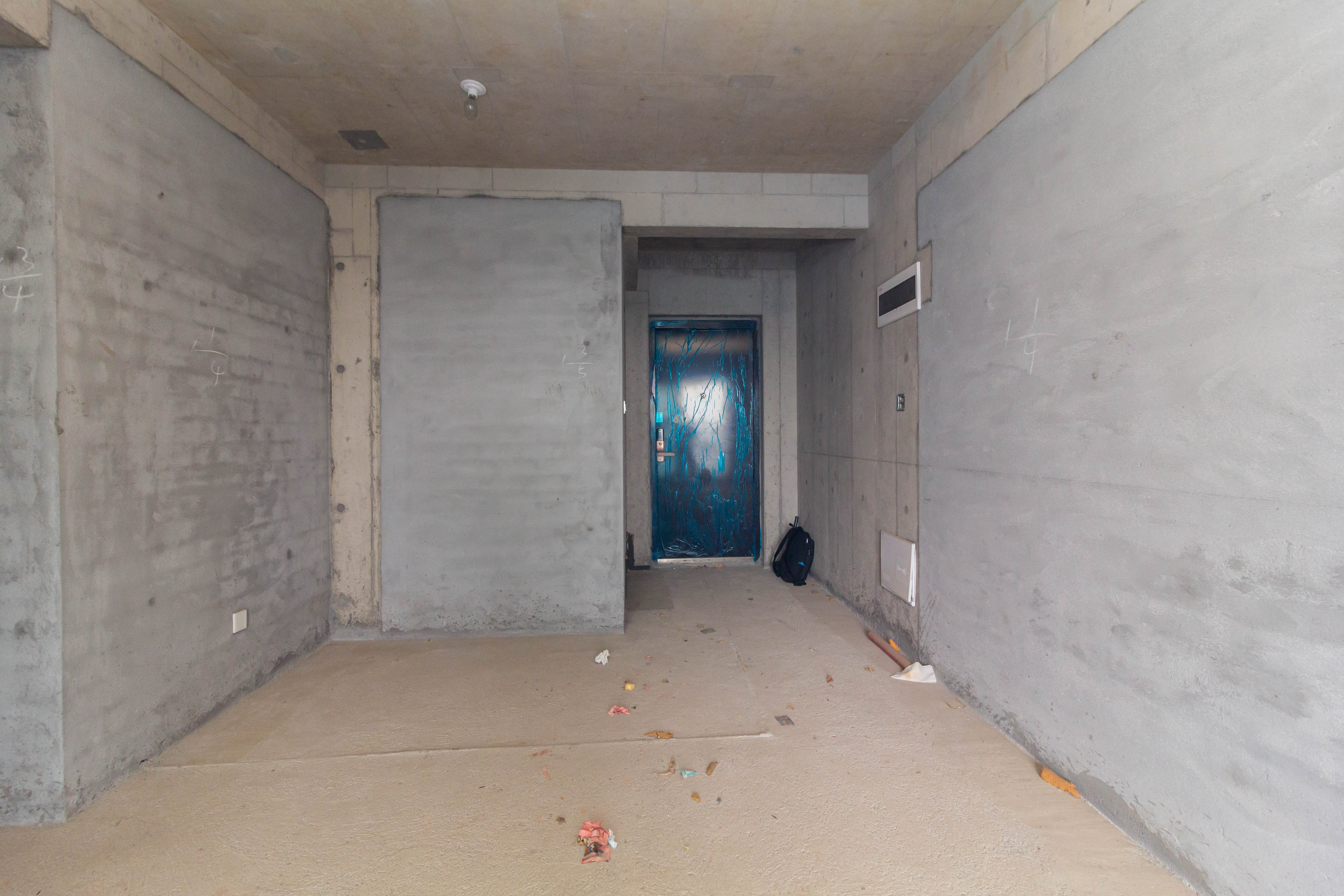 华远海蓝郡  3室2厅2卫    60.8万 华远海蓝郡  3室2厅2卫    60.8万客厅