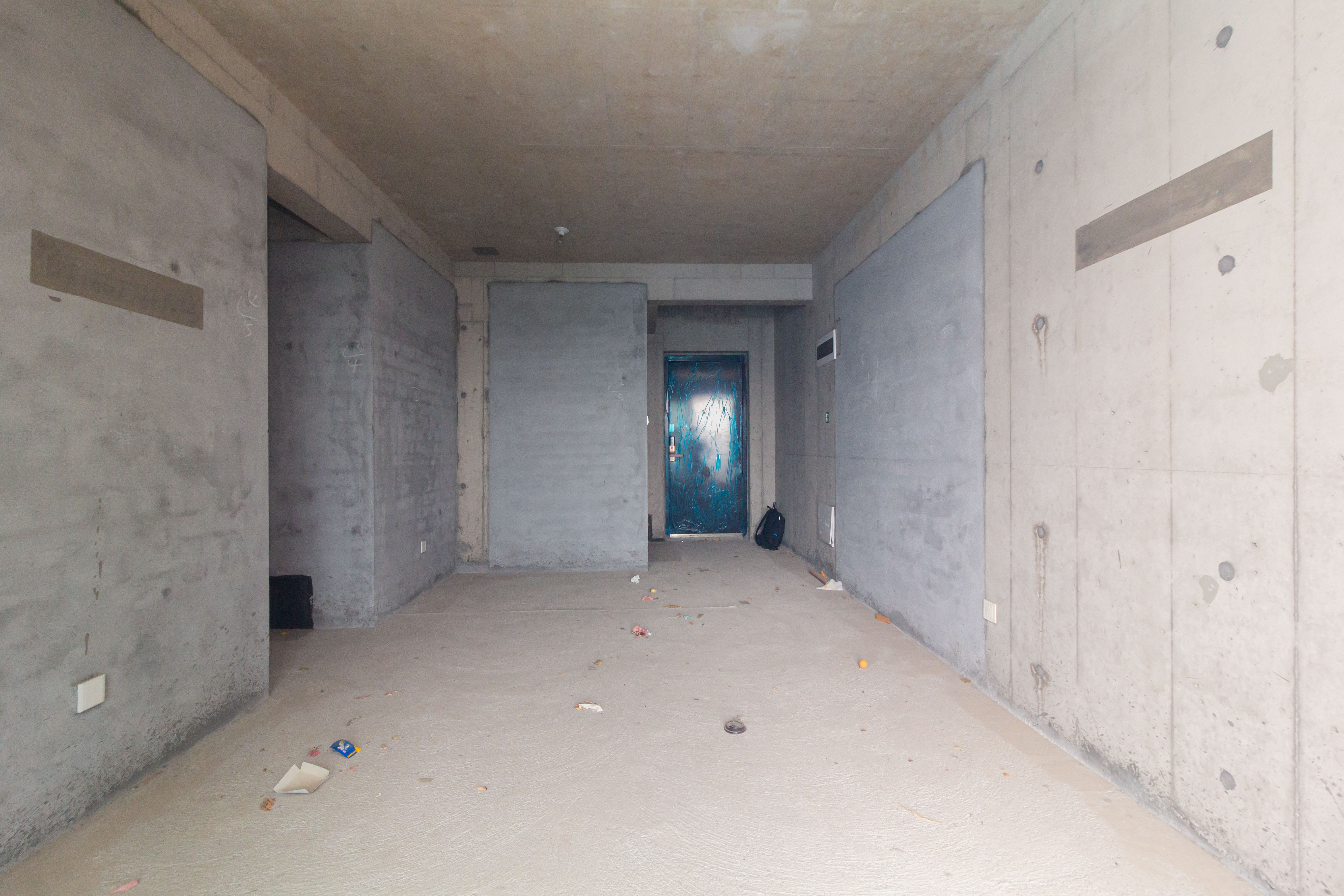 华远海蓝郡  3室2厅2卫    60.8万 华远海蓝郡  3室2厅2卫    60.8万客厅