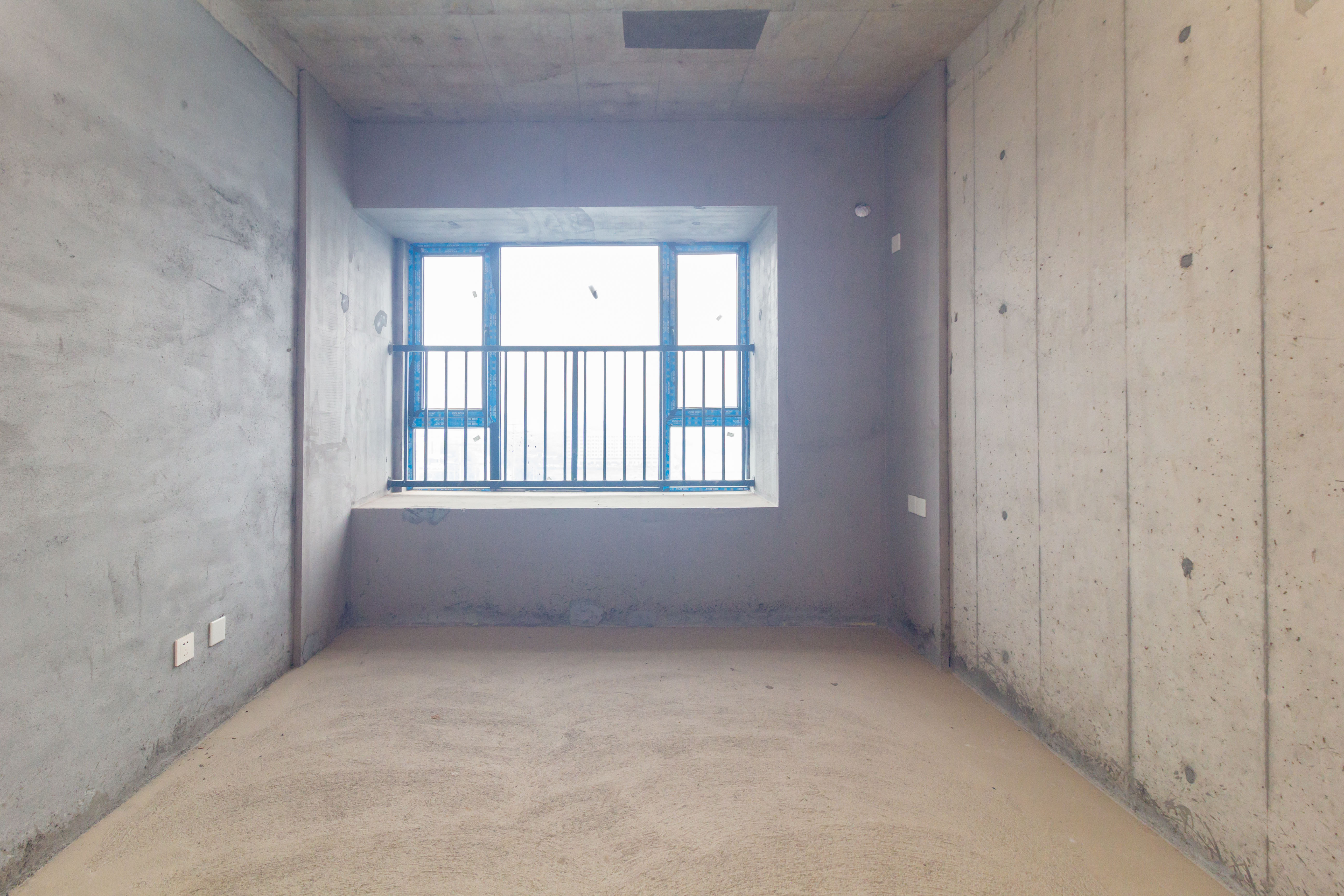 华远海蓝郡  3室2厅2卫    60.8万 华远海蓝郡  3室2厅2卫    60.8万卧室