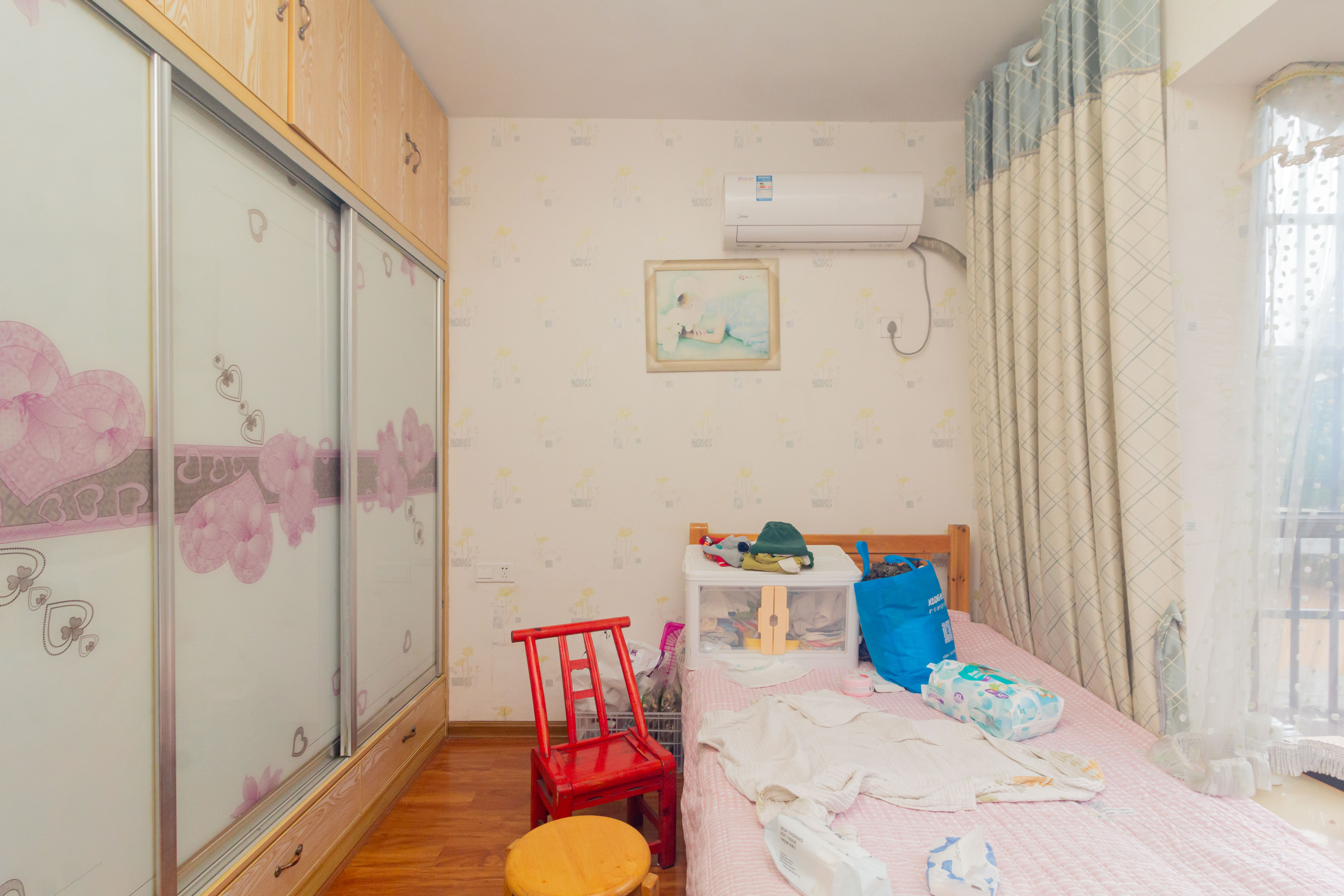 三景华御  3室2厅2卫    84.9万 三景华御  3室2厅2卫    84.9万卧室