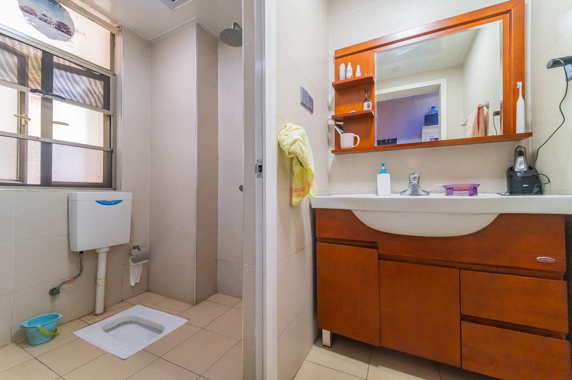 碧桂园威尼斯城 3室2厅2卫 85.0万 碧桂园威尼斯城 3室2厅2卫 85.0万卫生间