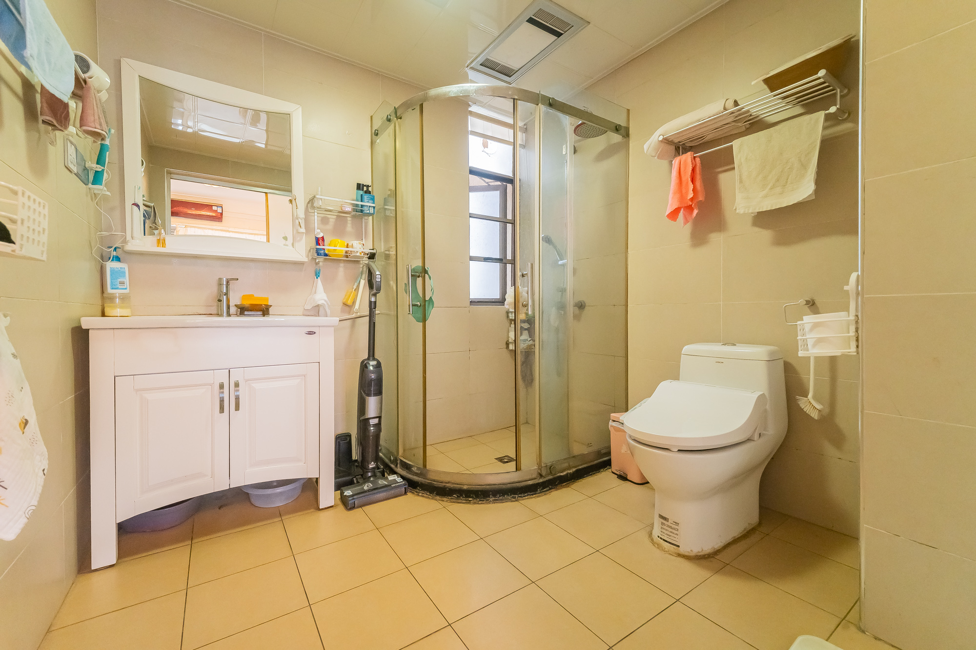 碧桂园威尼斯城 3室2厅2卫 85.0万 碧桂园威尼斯城 3室2厅2卫 85.0万卫生间