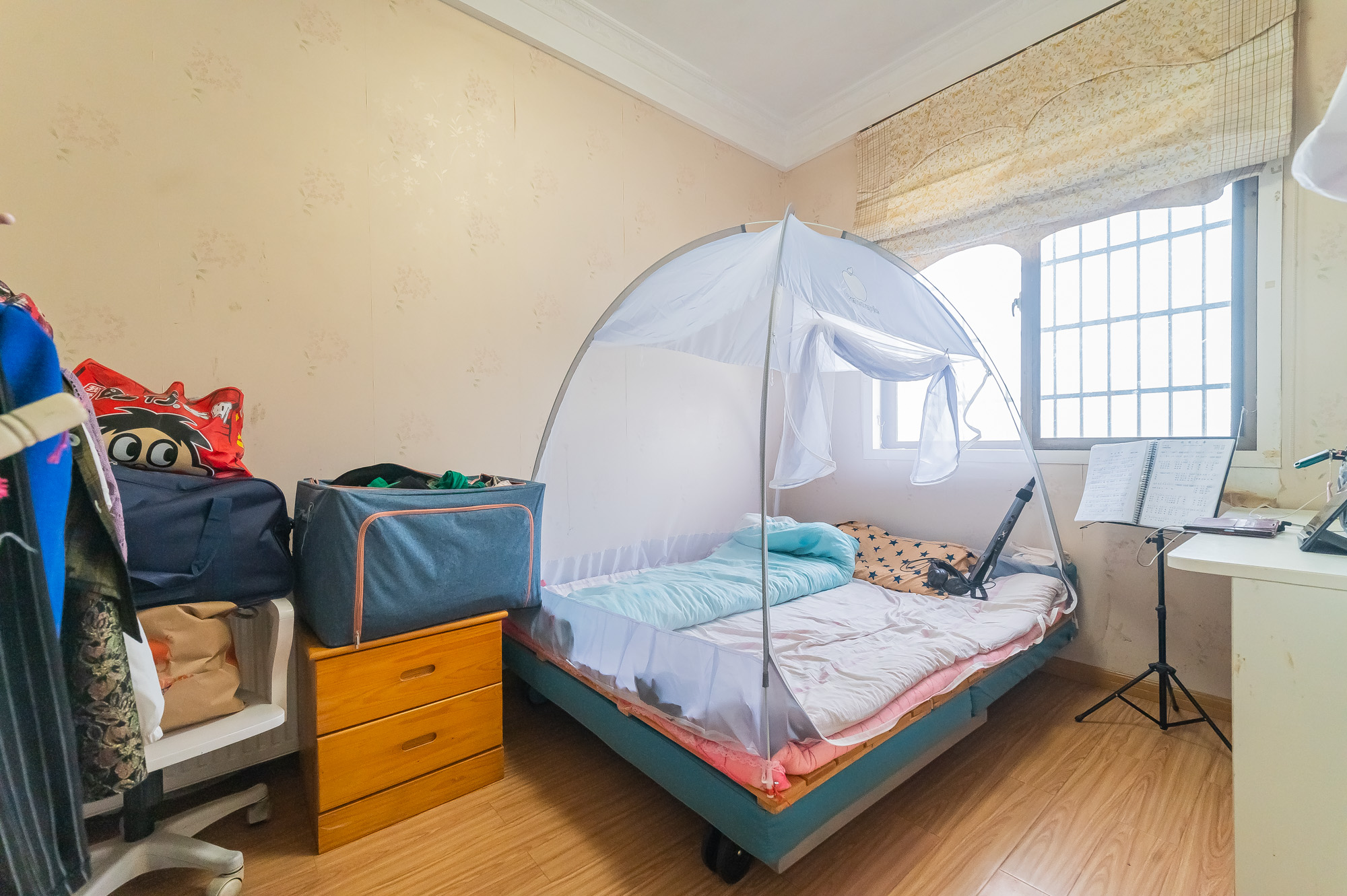 碧桂园威尼斯城 3室2厅2卫 85.0万 碧桂园威尼斯城 3室2厅2卫 85.0万卧室