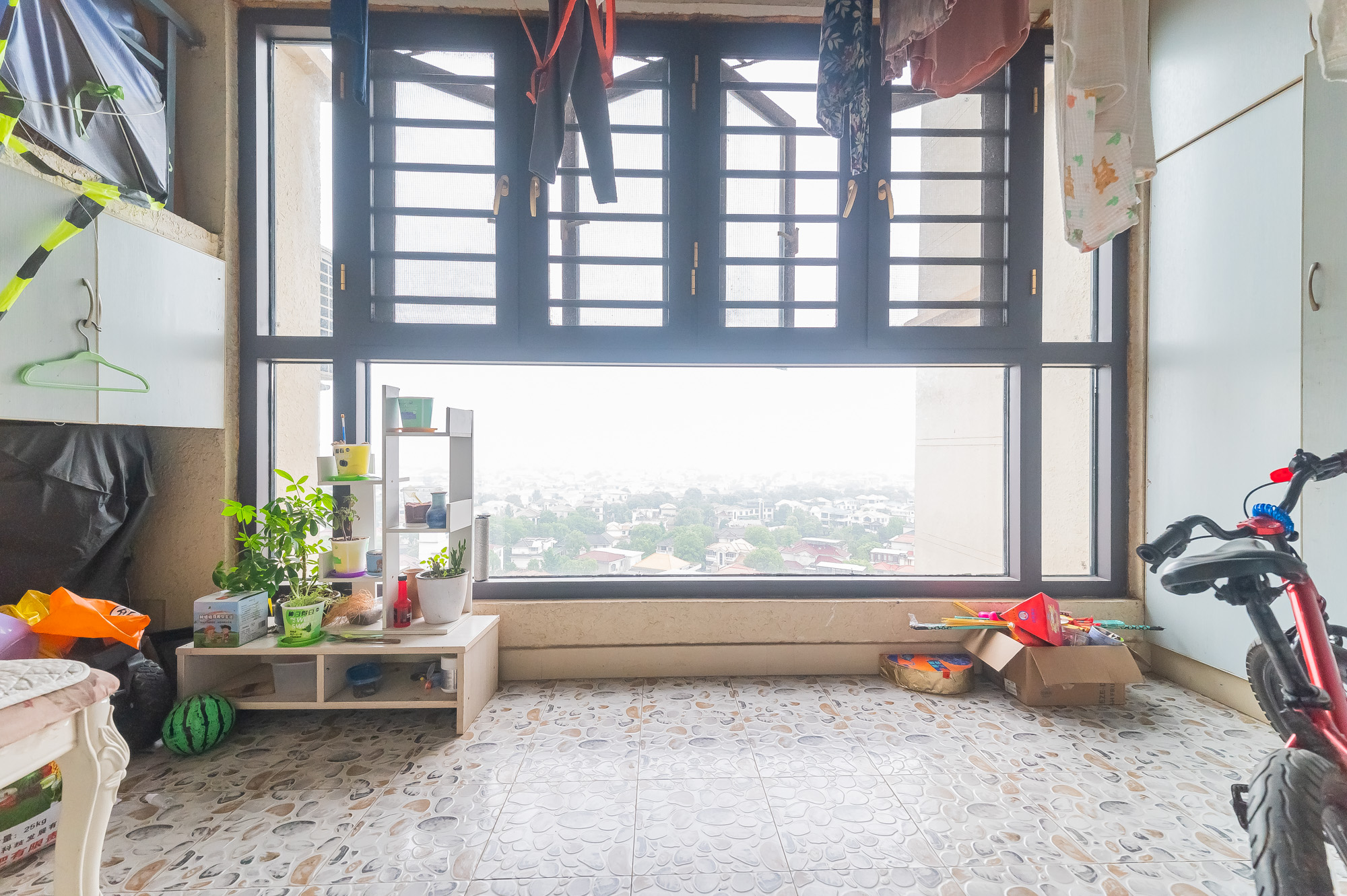 碧桂园威尼斯城 3室2厅2卫 85.0万 碧桂园威尼斯城 3室2厅2卫 85.0万阳台