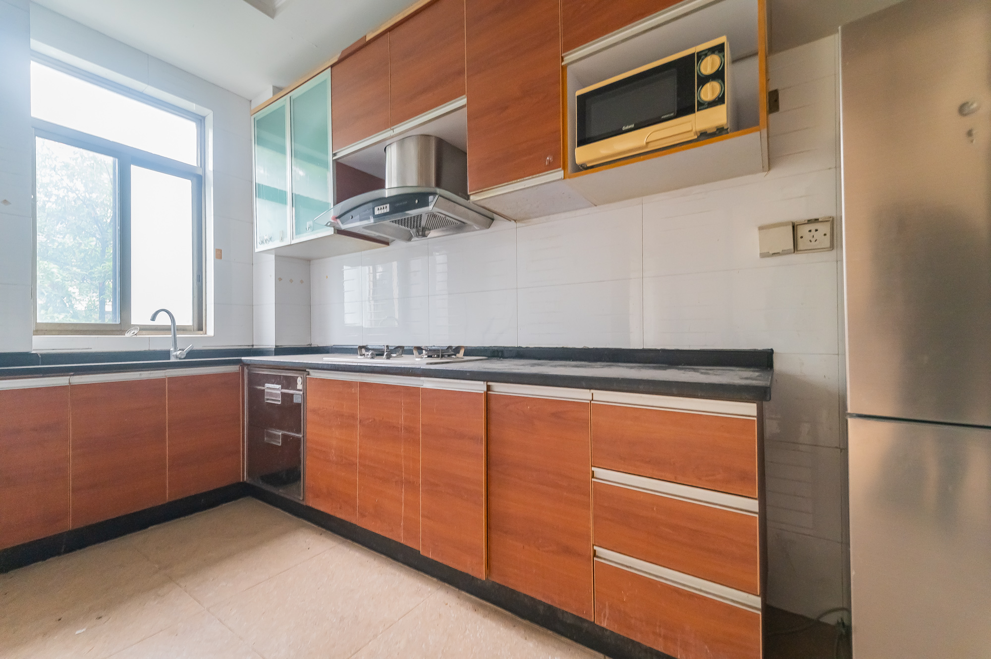 碧桂园威尼斯城 2室2厅1卫 69.90万 碧桂园威尼斯城 2室2厅1卫 69.90万厨房